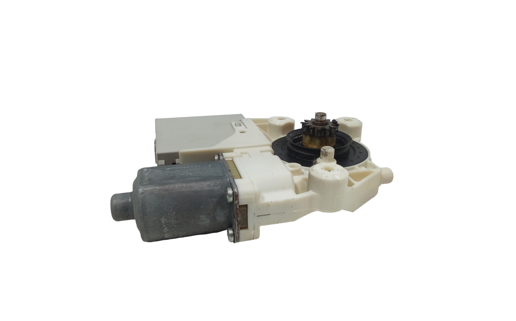 Motorino Alzavetro anteriore Sinistro per Ford Focus Berlina 4 Serie (2008 - 2011)