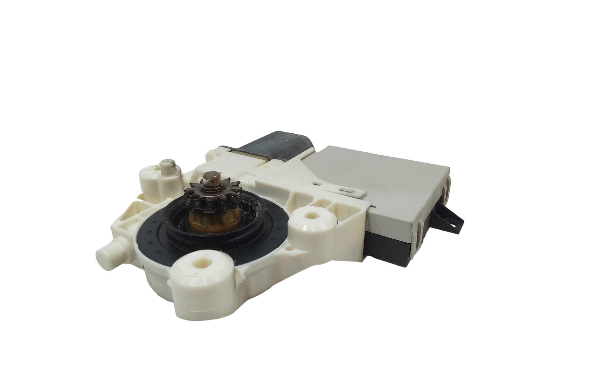 Motorino Alzavetro anteriore Sinistro per Ford Focus Berlina 4 Serie (2008 - 2011)