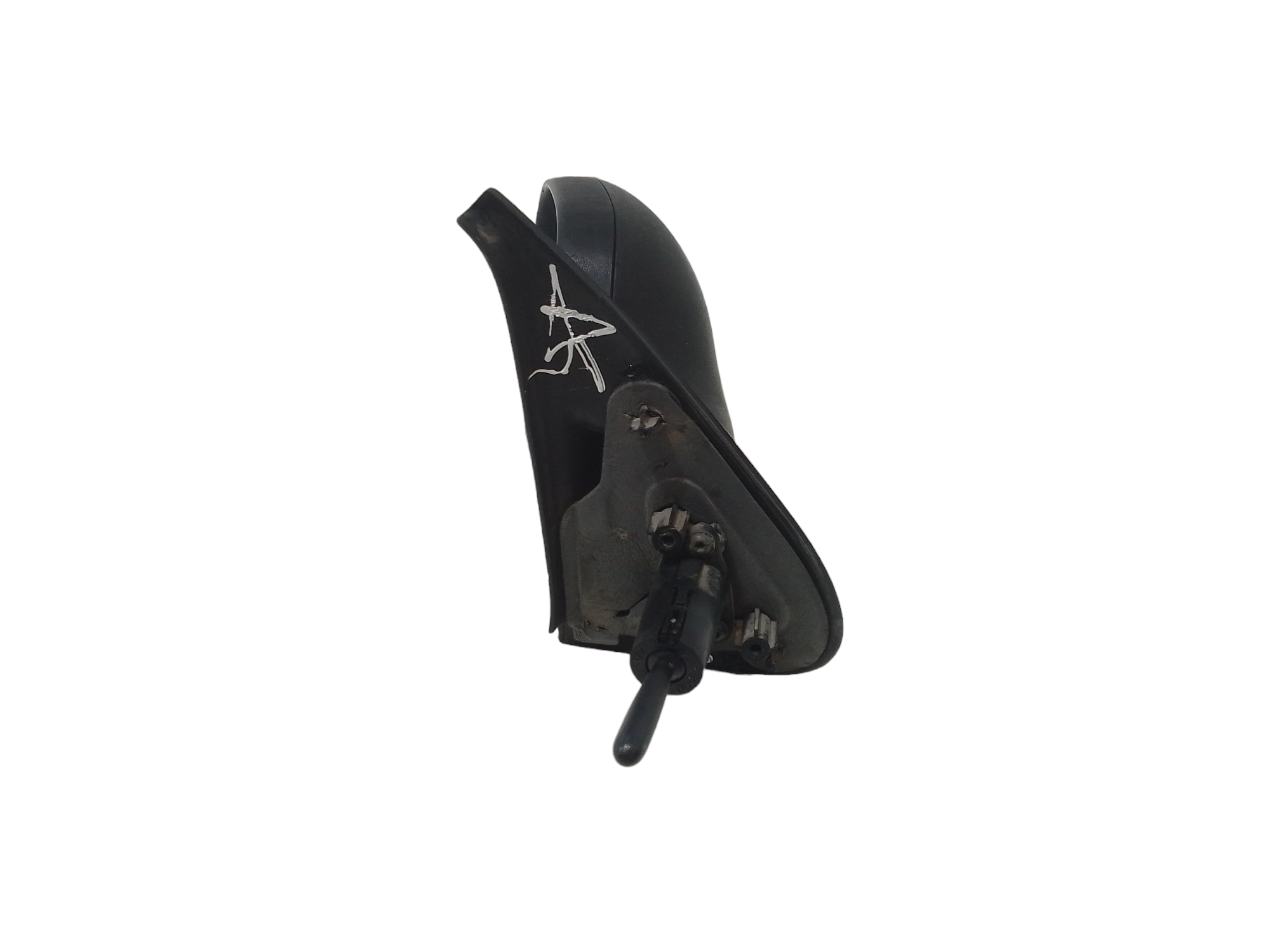 Specchietto Retrovisore Sinistro per Nissan Micra 3 Serie (2000 - 2003)