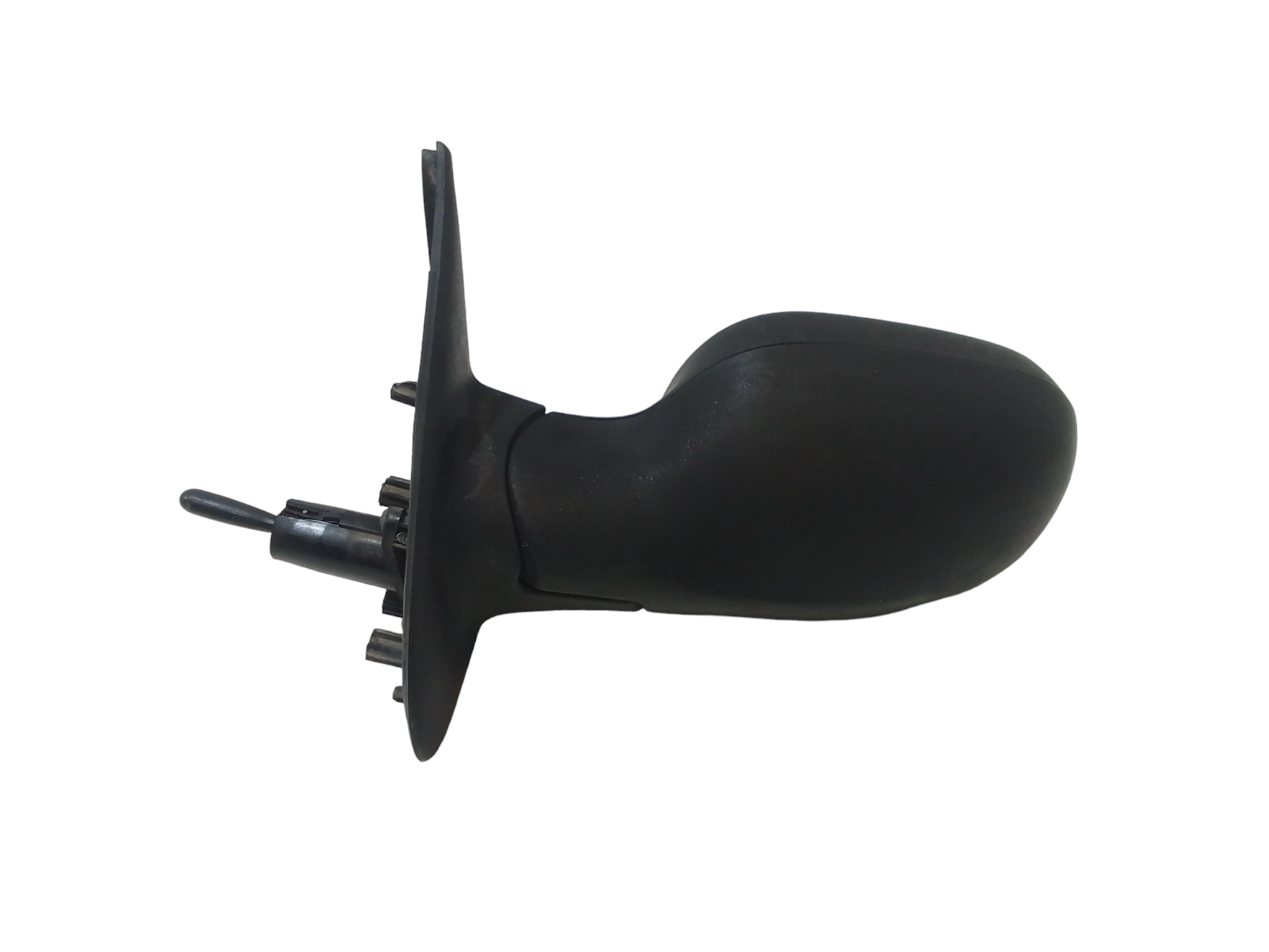 Specchietto Retrovisore Sinistro per Nissan Micra 3 Serie (2000 - 2003)