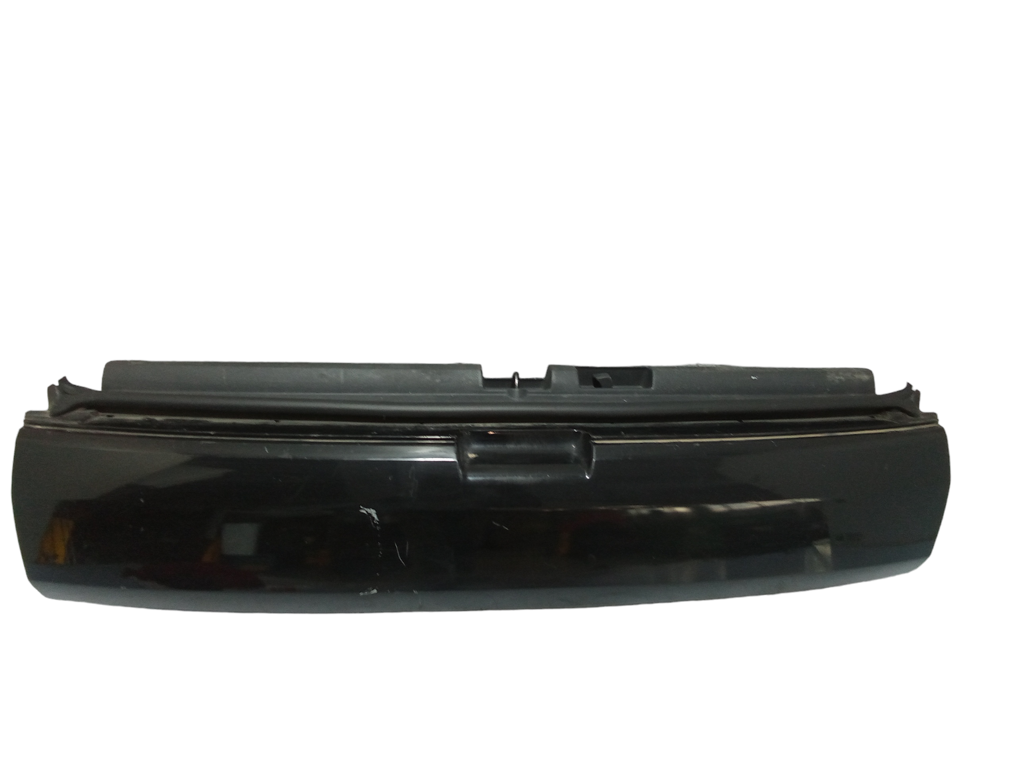 Cofano Baule Posteriore per Peugeot 3008 Serie (09>16) (2009 - 2016)