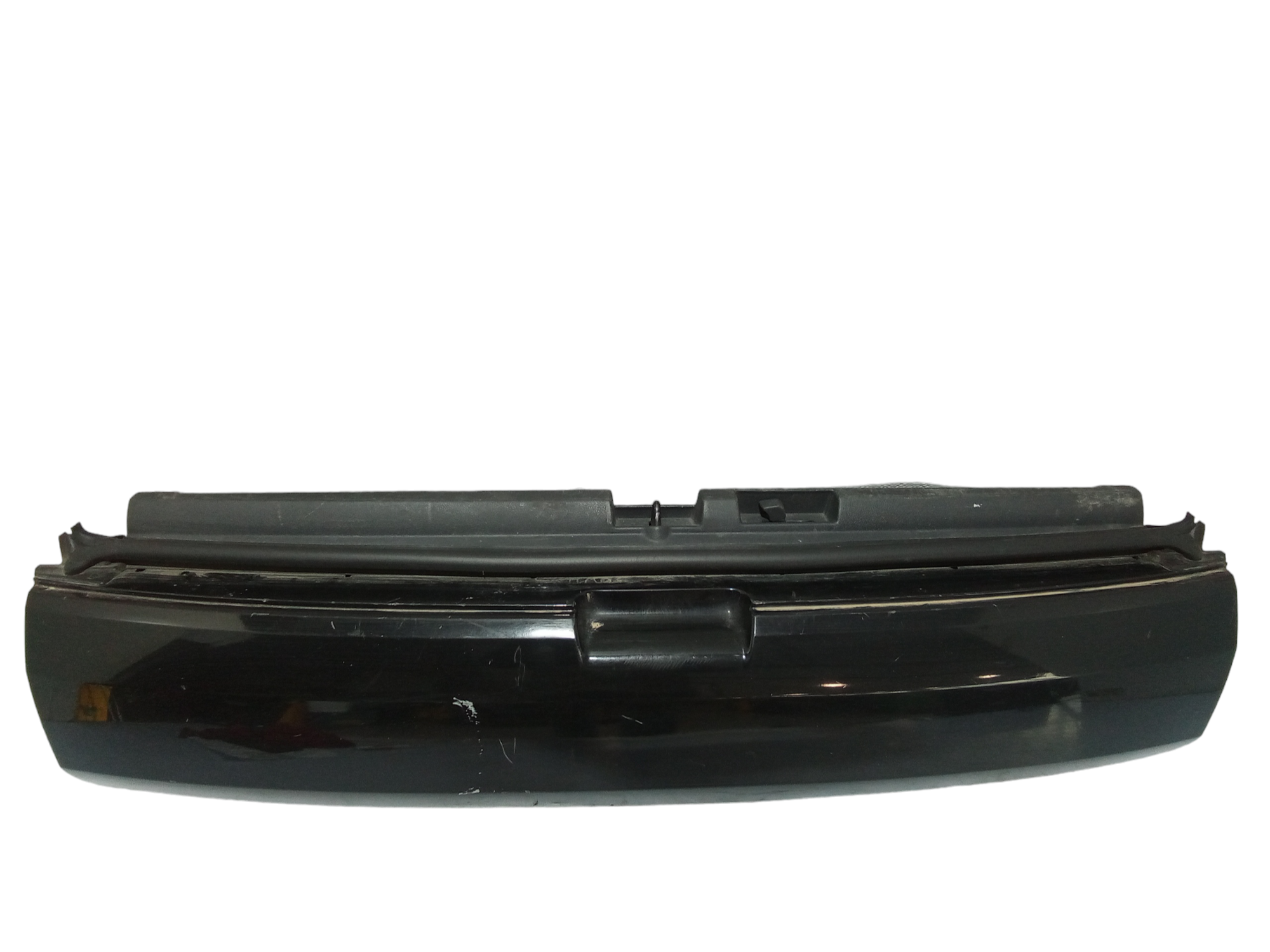 Cofano Baule Posteriore per Peugeot 3008 Serie (09>16) (2009 - 2016)