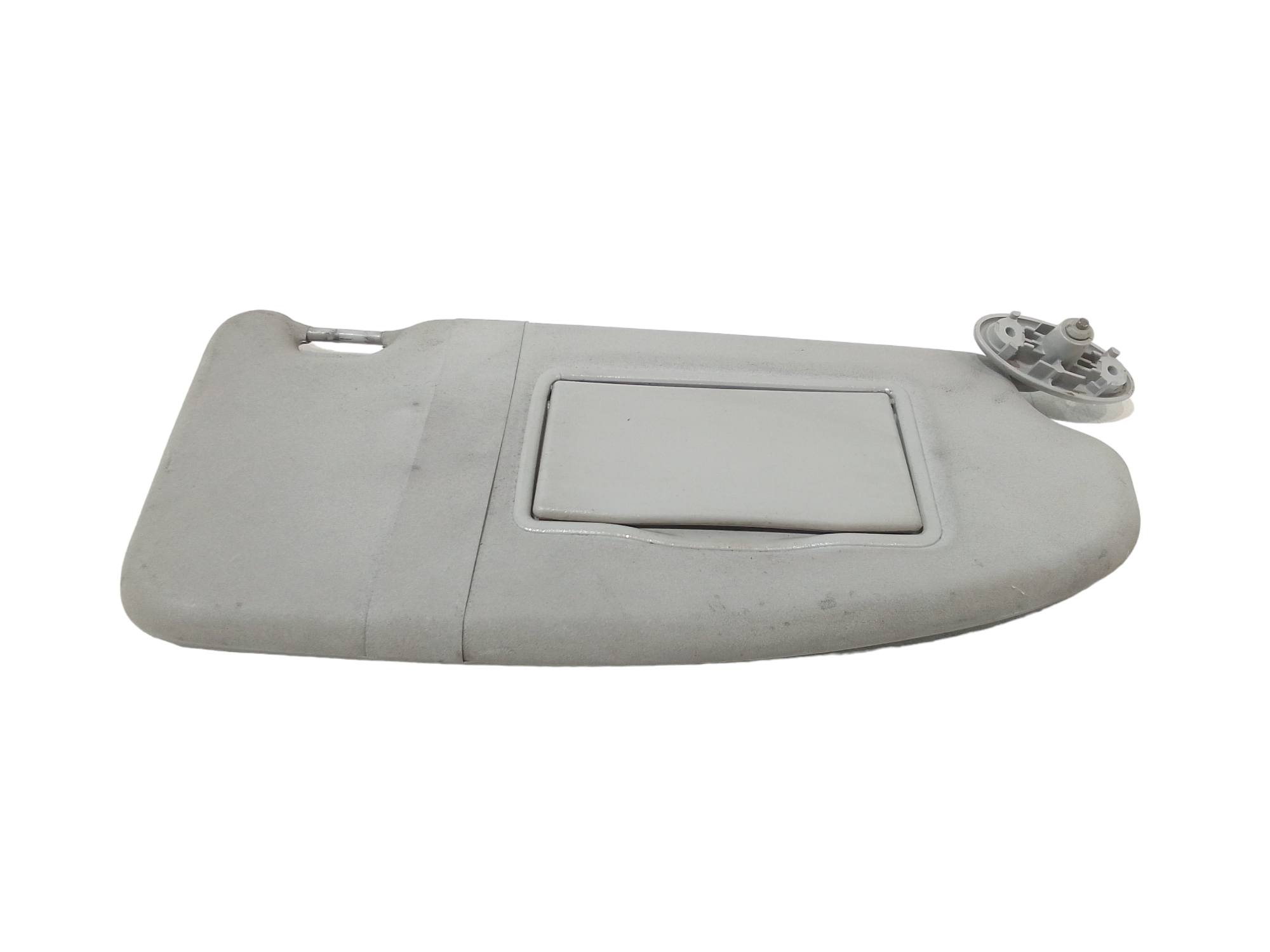 Parasole aletta Lato Passeggero per Ford Focus Berlina 4 Serie (2008 - 2011)