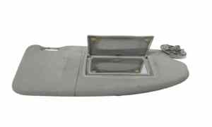 Parasole aletta Lato Passeggero per Ford Focus Berlina 4 Serie (2008 - 2011)