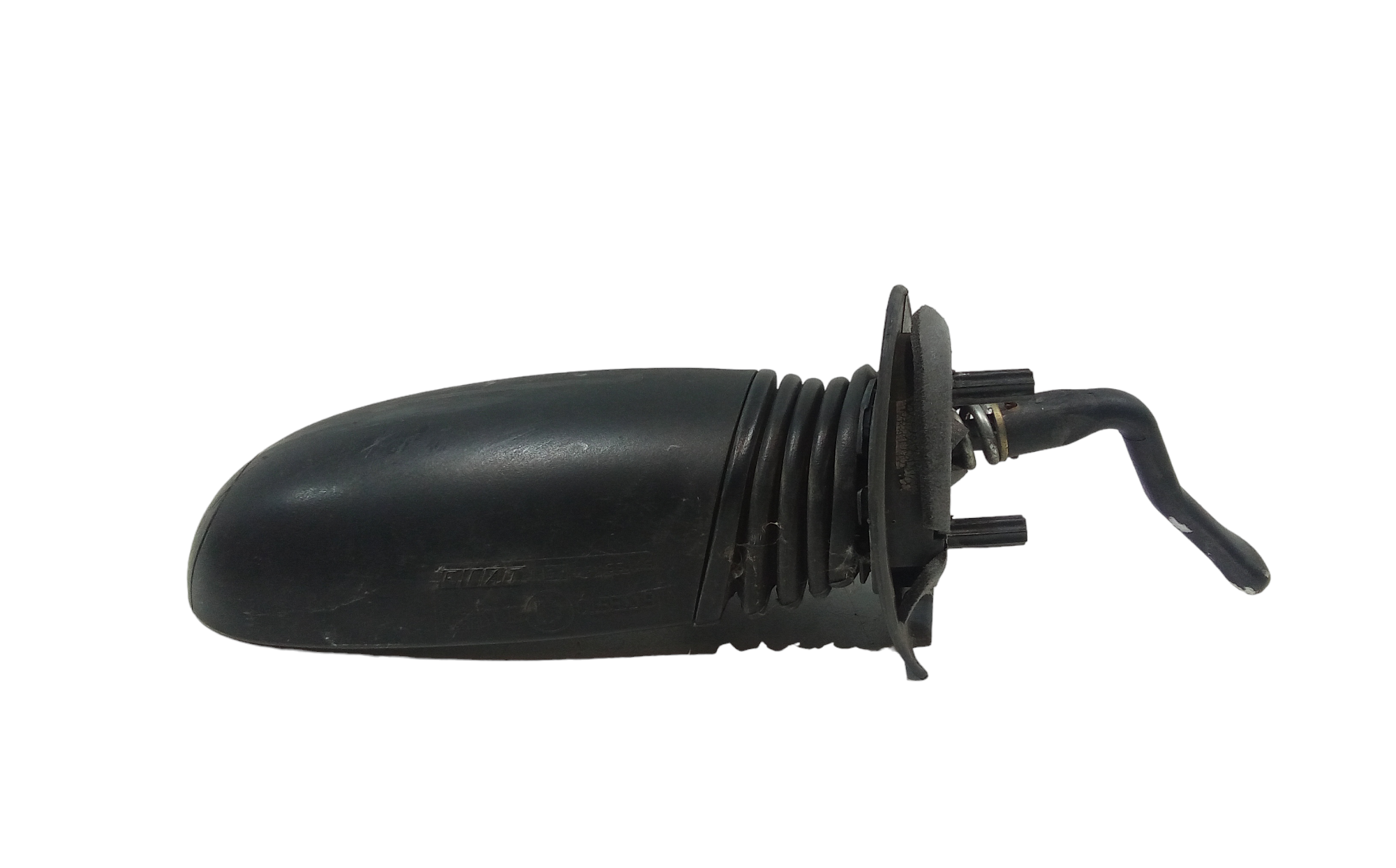 Specchietto Retrovisore Destro per Fiat Seicento Serie (00>05) (2000 - 2005)