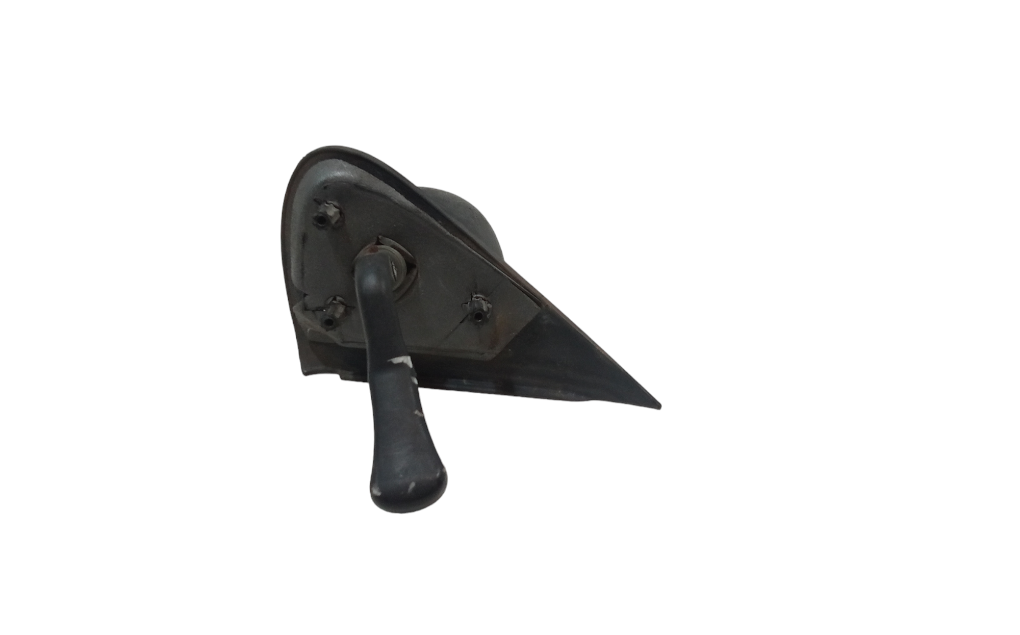 Specchietto Retrovisore Destro per Fiat Seicento Serie (00>05) (2000 - 2005)