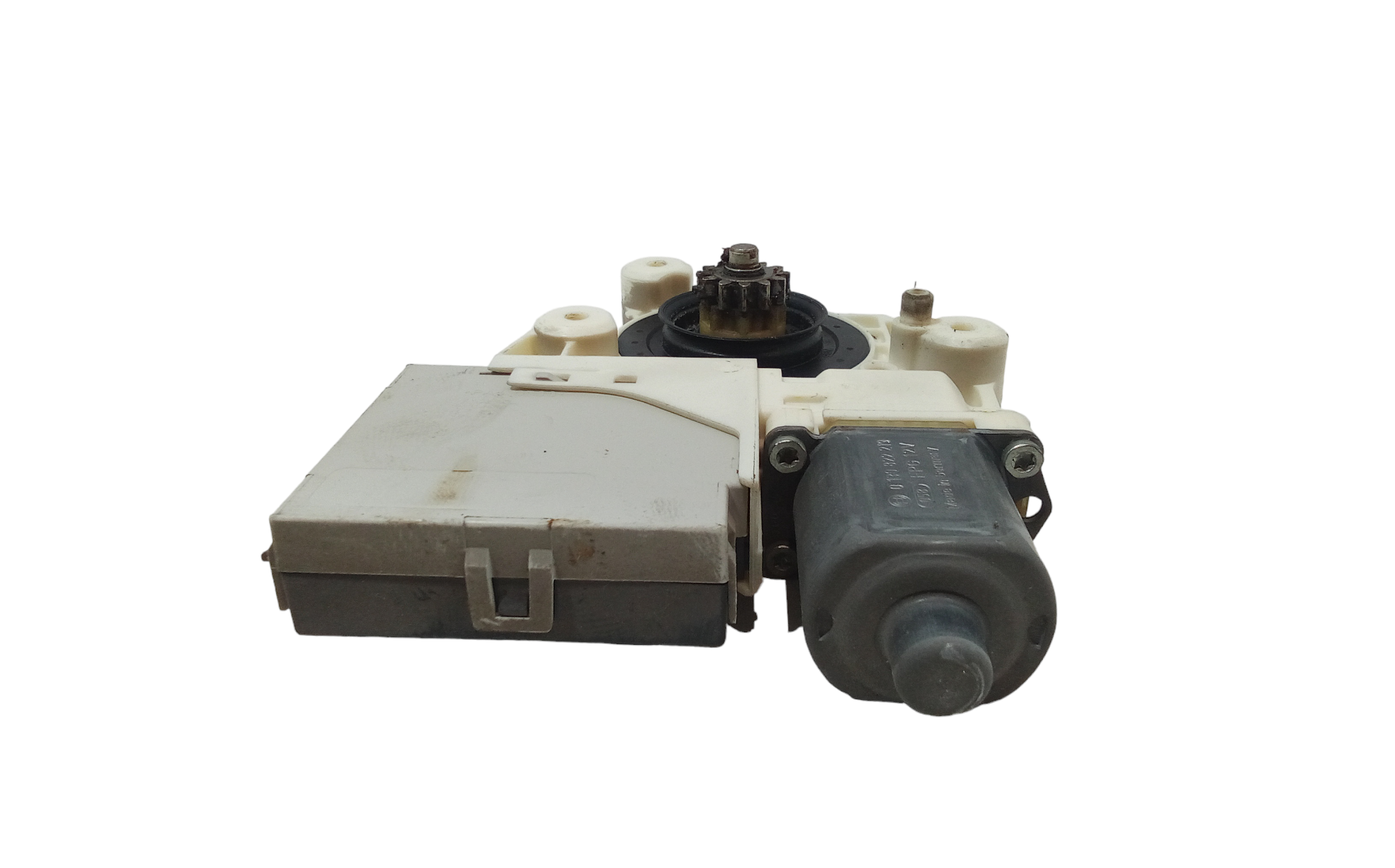 Motorino Alzavetro posteriore Sinistro per Ford Focus Berlina 4 Serie (2008 - 2011)