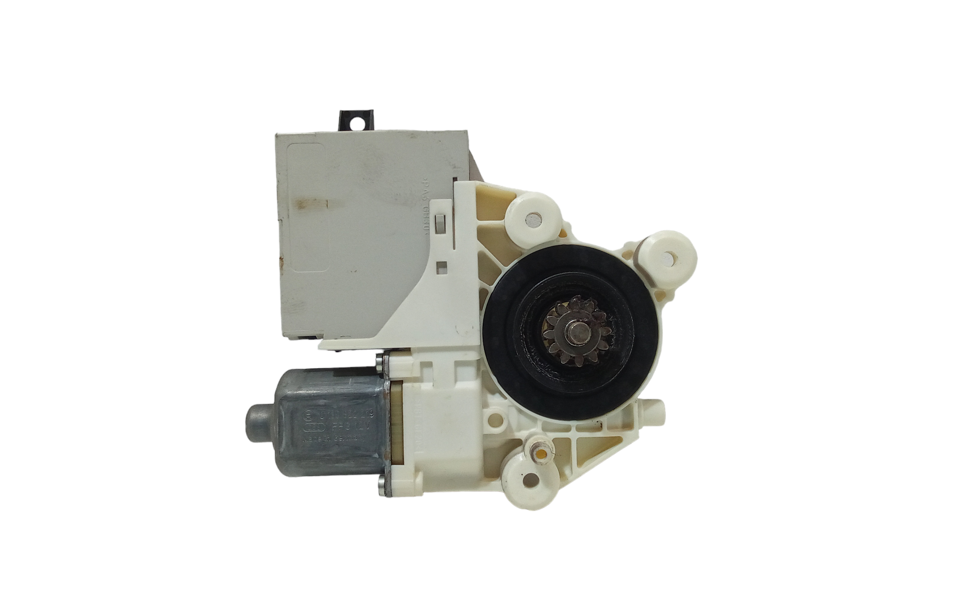 Motorino Alzavetro posteriore Sinistro per Ford Focus Berlina 4 Serie (2008 - 2011)