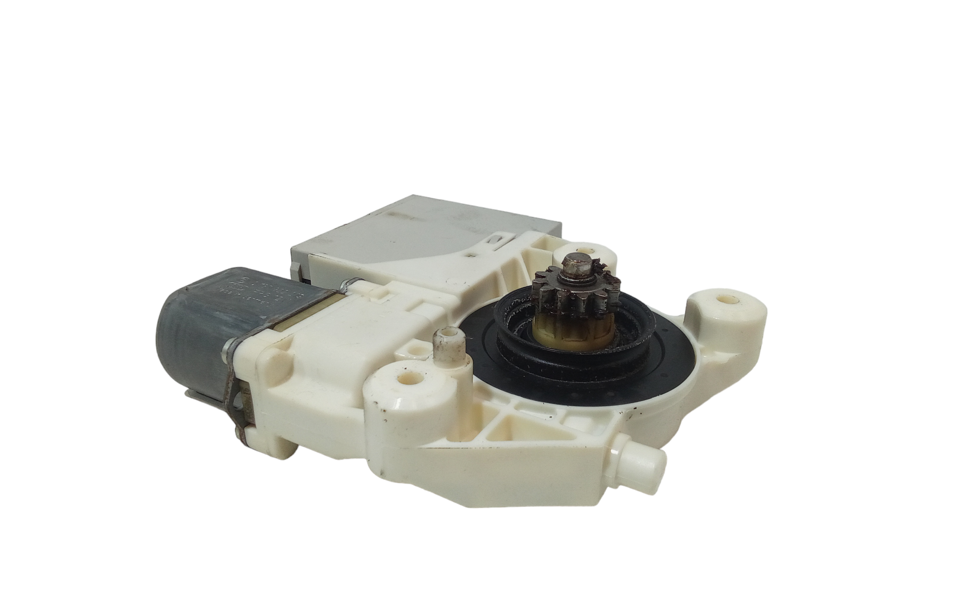 Motorino Alzavetro posteriore Sinistro per Ford Focus Berlina 4 Serie (2008 - 2011)