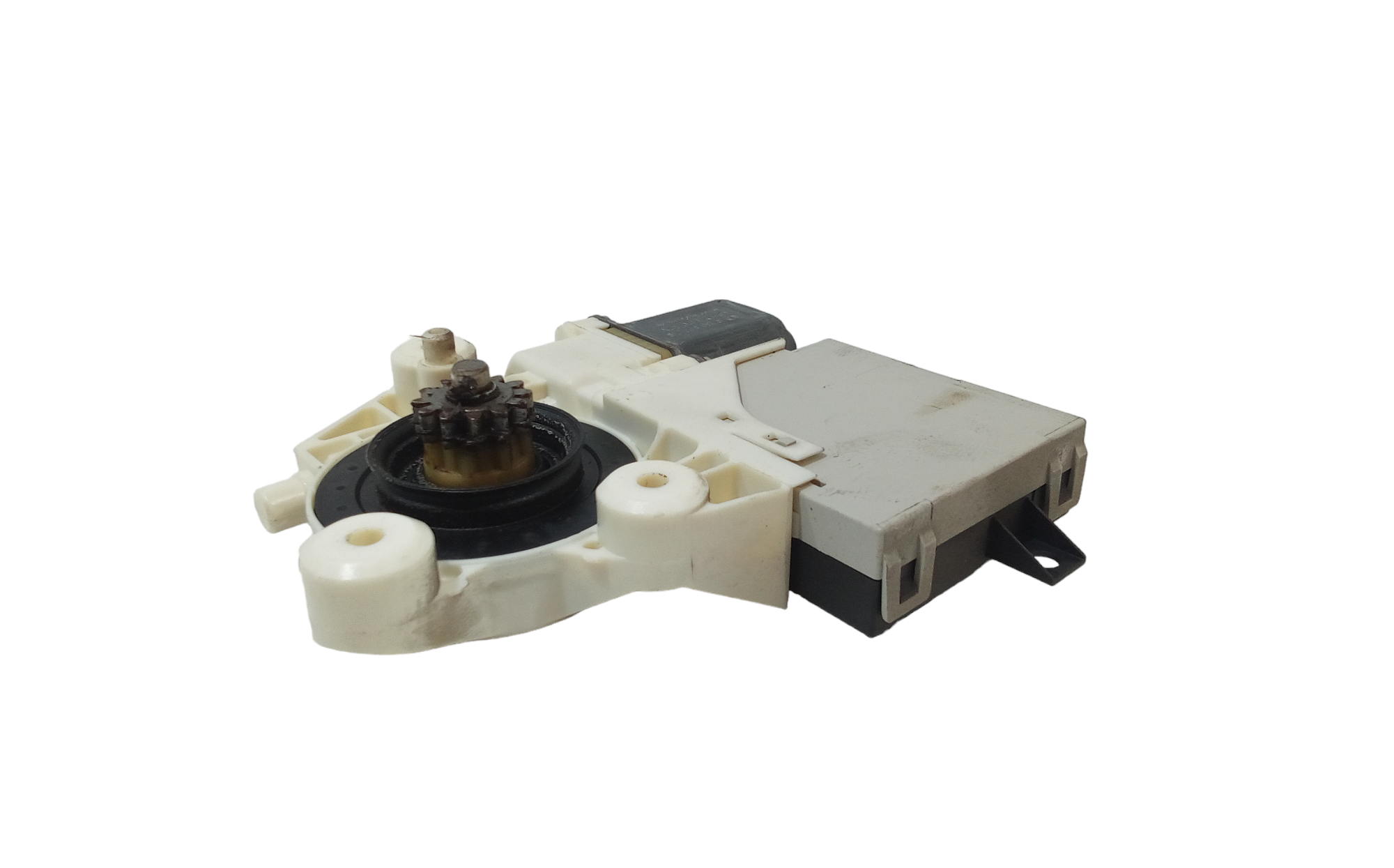 Motorino Alzavetro posteriore Sinistro per Ford Focus Berlina 4 Serie (2008 - 2011)