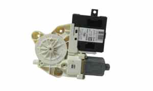 Motorino Alzavetro posteriore Sinistro per Ford Focus Berlina 4 Serie (2008 - 2011)