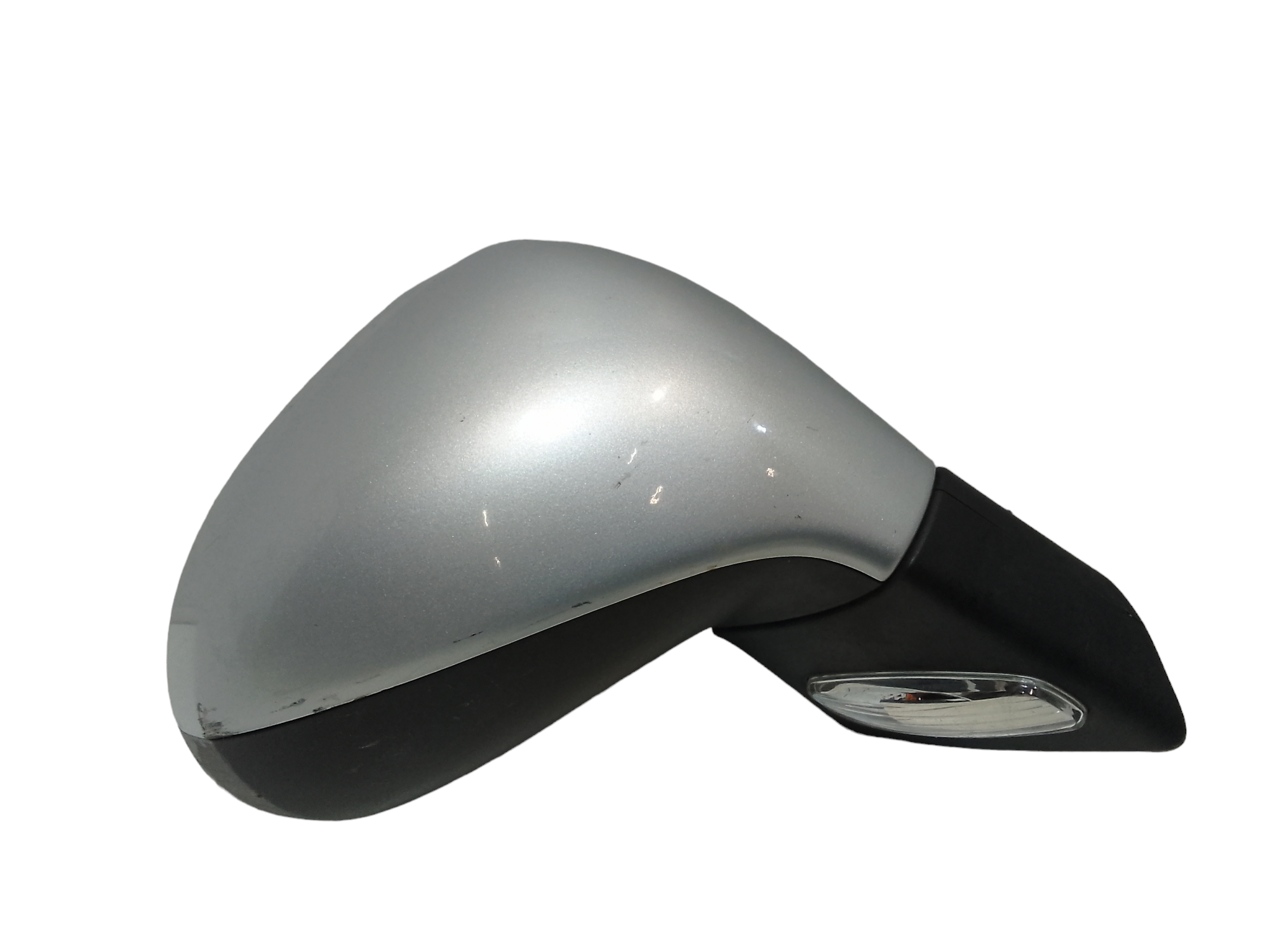 Specchietto Retrovisore Destro per Peugeot 207 1 Serie (2006 - 2009)