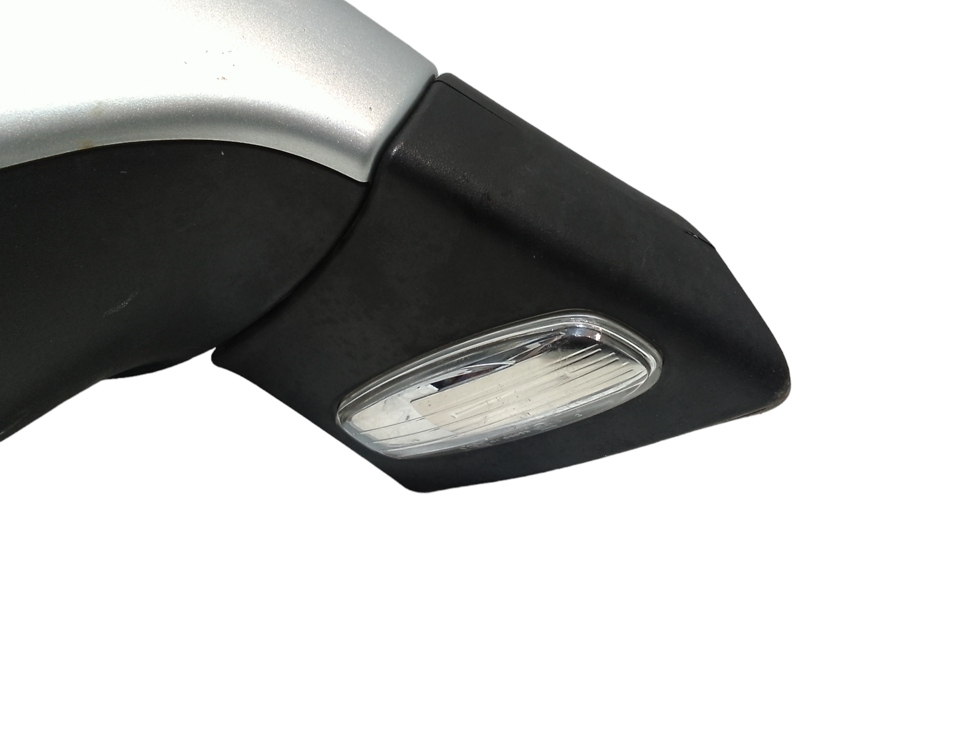 Specchietto Retrovisore Destro per Peugeot 207 1 Serie (2006 - 2009)