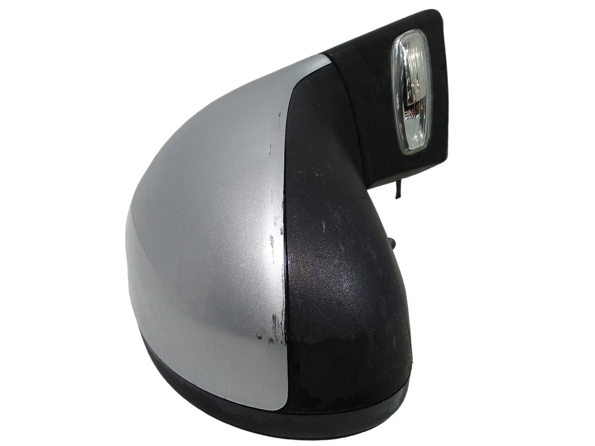 Specchietto Retrovisore Destro per Peugeot 207 1 Serie (2006 - 2009)