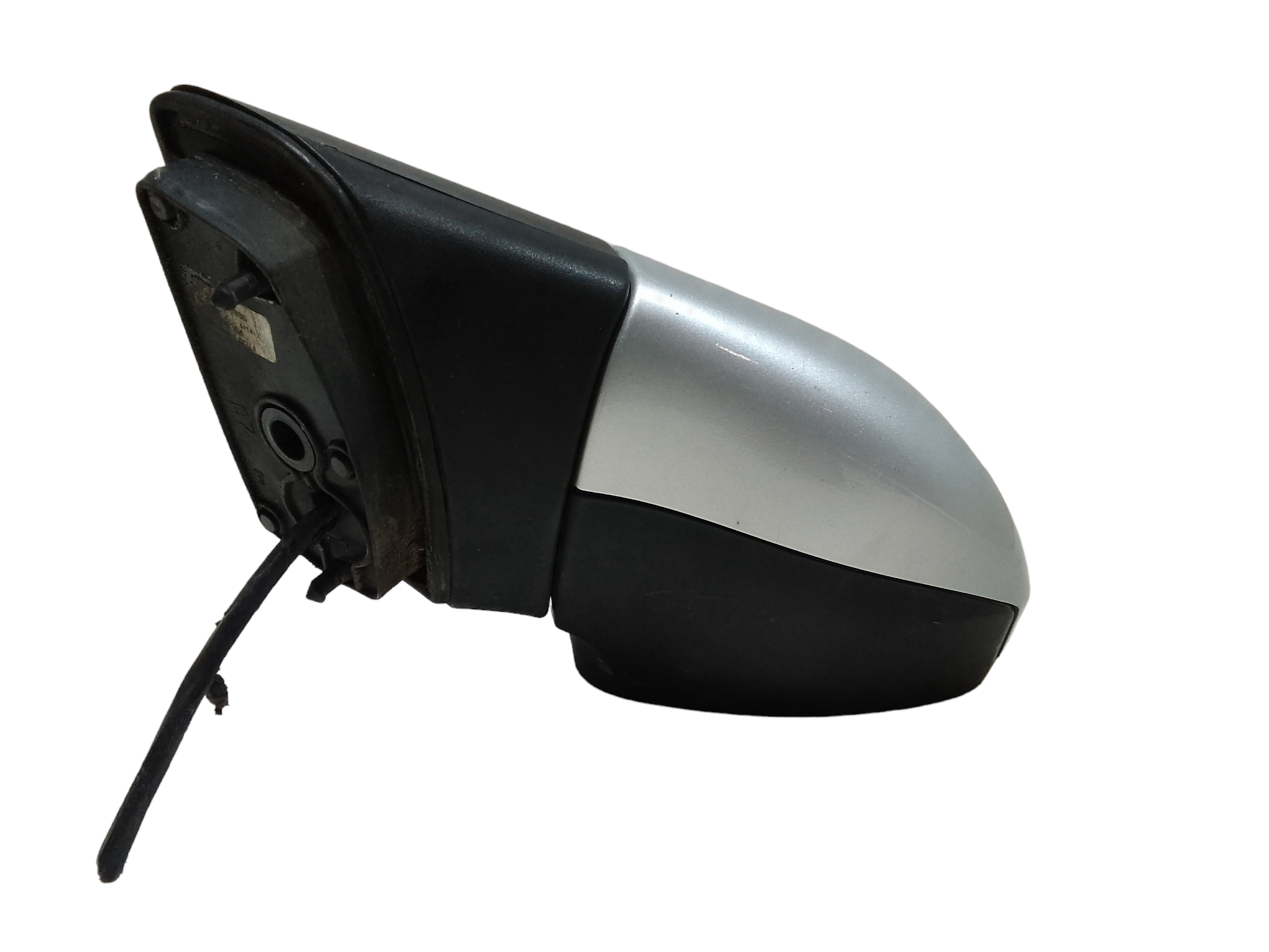 Specchietto Retrovisore Destro per Peugeot 207 1 Serie (2006 - 2009)