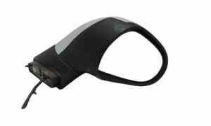 Specchietto Retrovisore Destro per Peugeot 207 1 Serie (2006 - 2009)