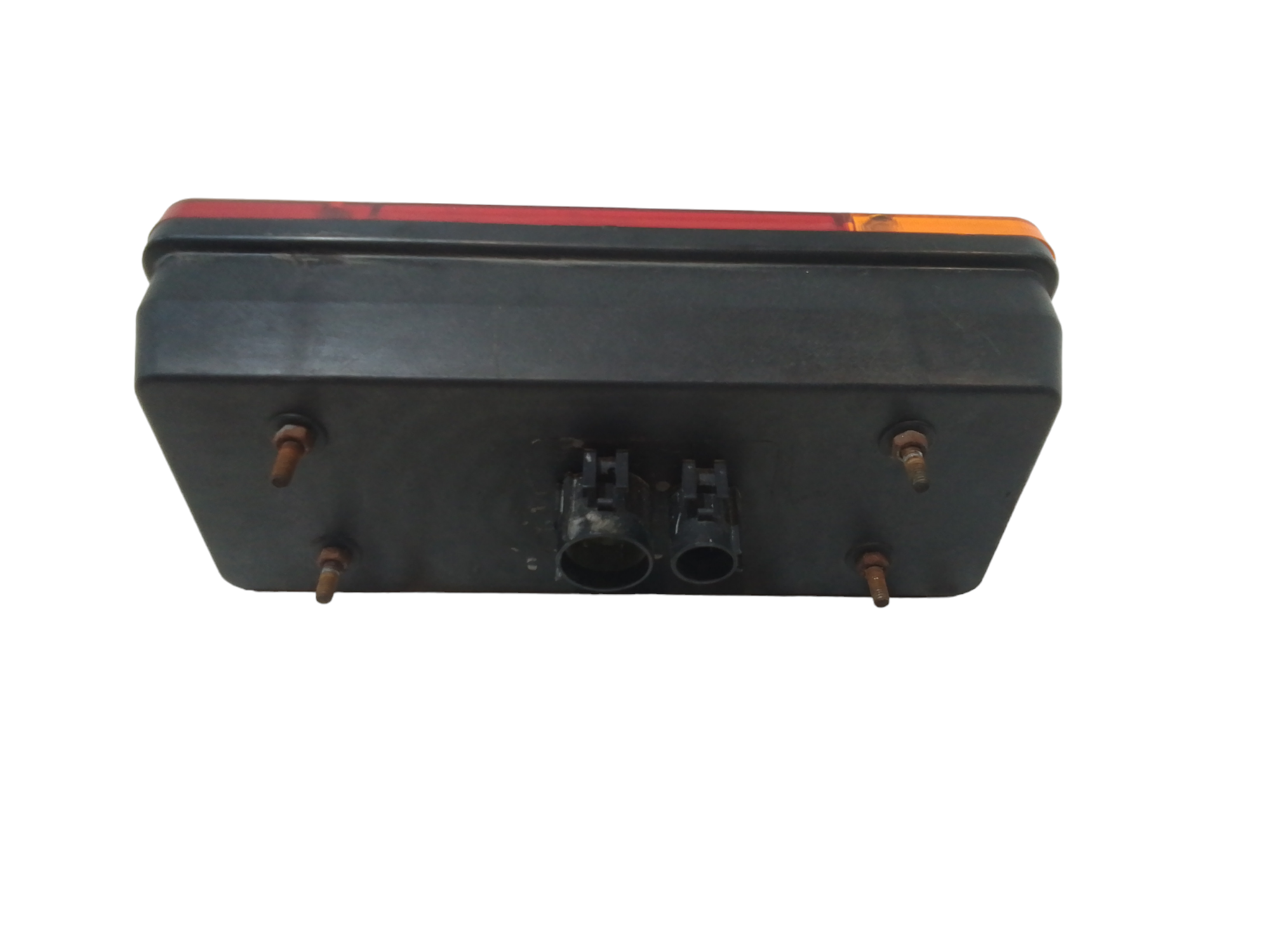 Stop fanale Posteriore sinistro lato Guida per Iveco Eurocargo 2 Serie (2002 - 2008)