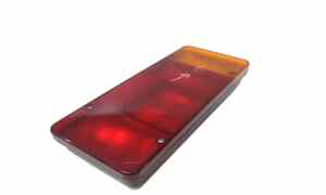 Stop fanale Posteriore sinistro lato Guida per Iveco Eurocargo 2 Serie (2002 - 2008)