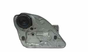 Cremagliera posteriore sinistra guida per Ford Focus Berlina 4 Serie (2008 - 2011)