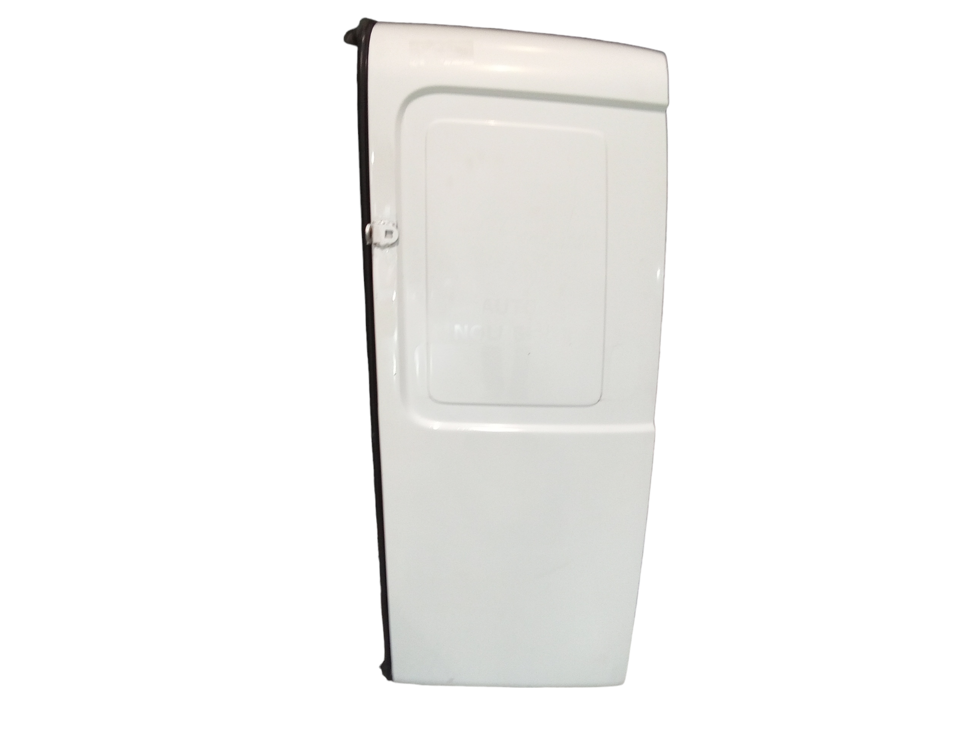 Porta carico posteriore a battente DX lato passeggero Non ve per Fiat Dobl Serie (00>05) (2000 - 2005)