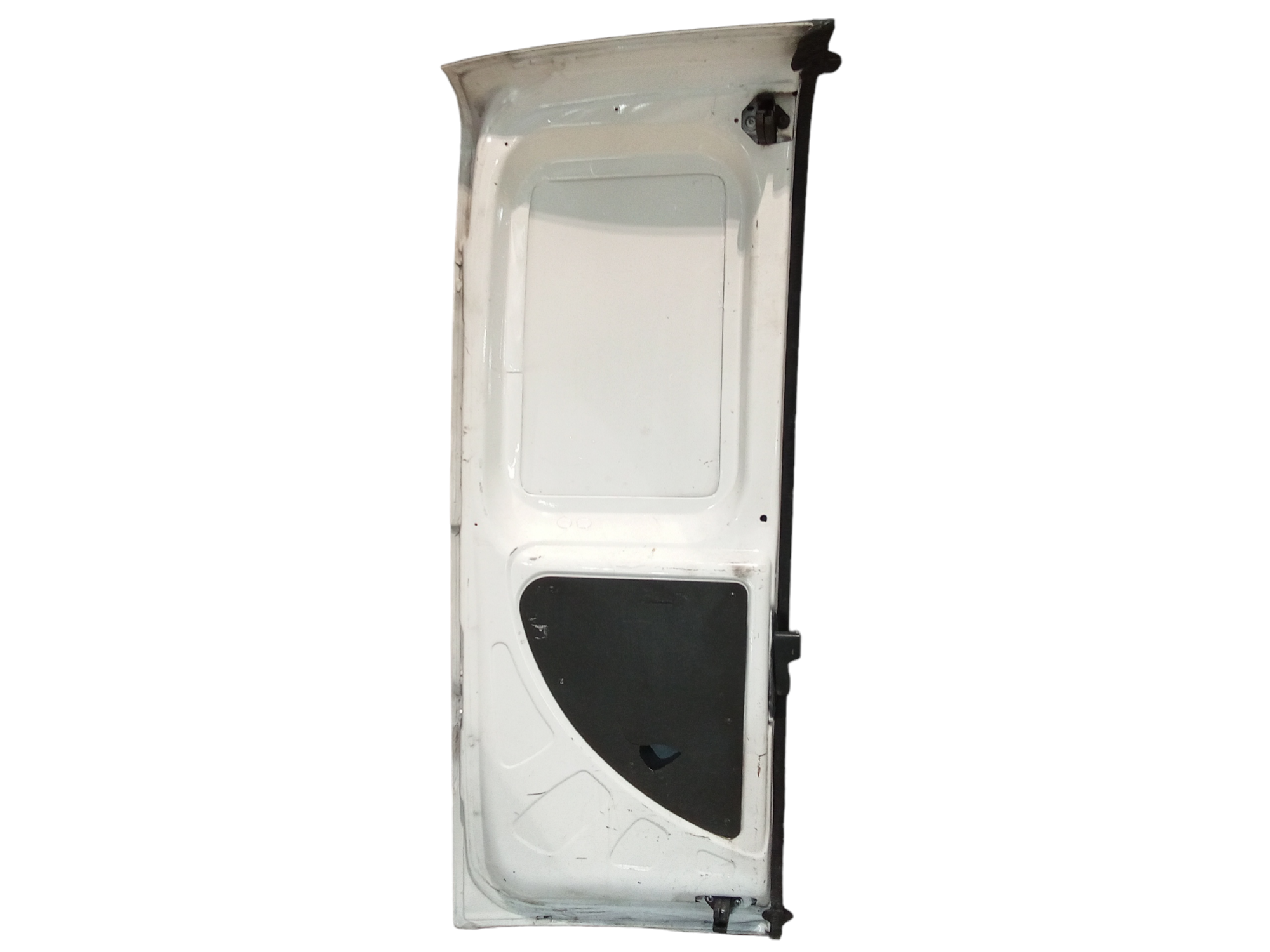 Porta carico posteriore a battente DX lato passeggero Non ve per Fiat Dobl Serie (00>05) (2000 - 2005)