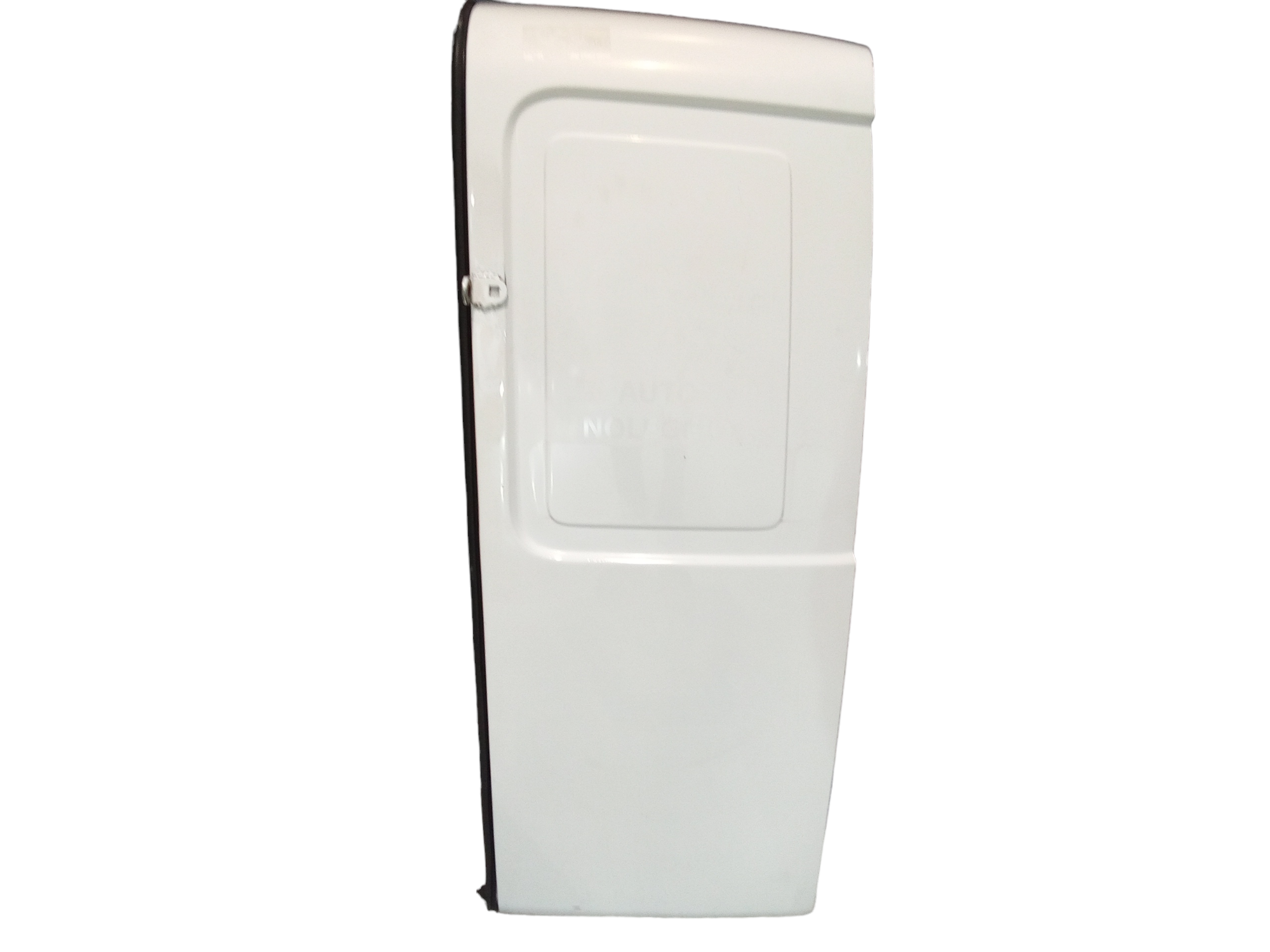 Porta carico posteriore a battente DX lato passeggero Non ve per Fiat Dobl Serie (00>05) (2000 - 2005)