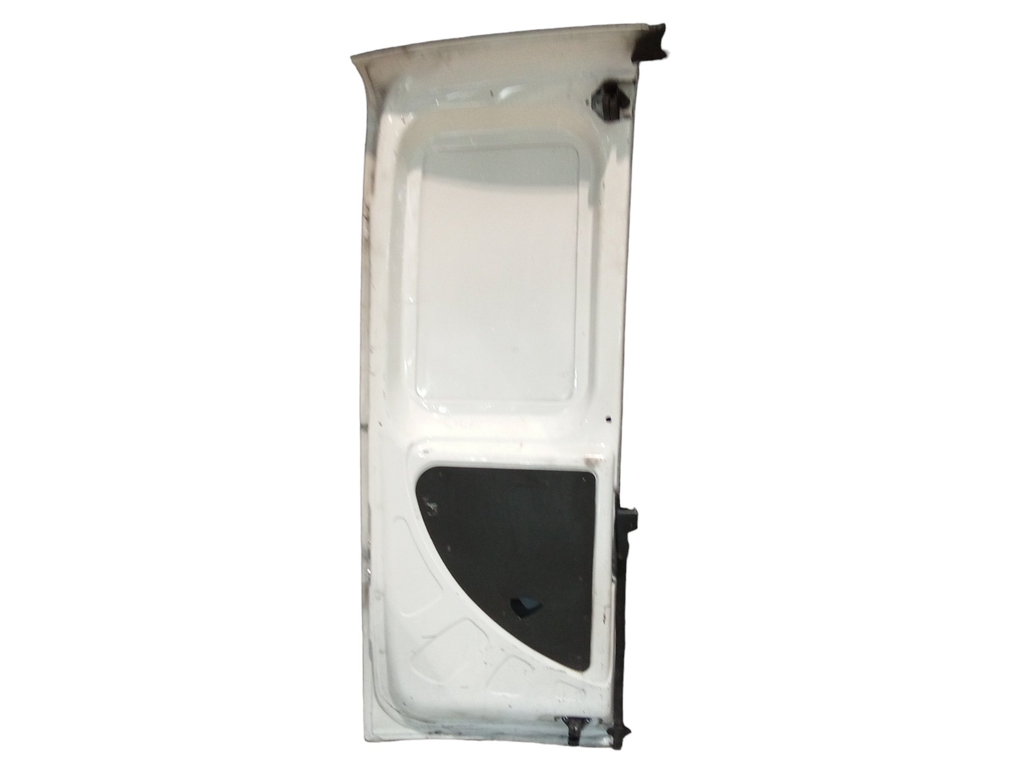 Porta carico posteriore a battente DX lato passeggero Non ve per Fiat Dobl Serie (00>05) (2000 - 2005)
