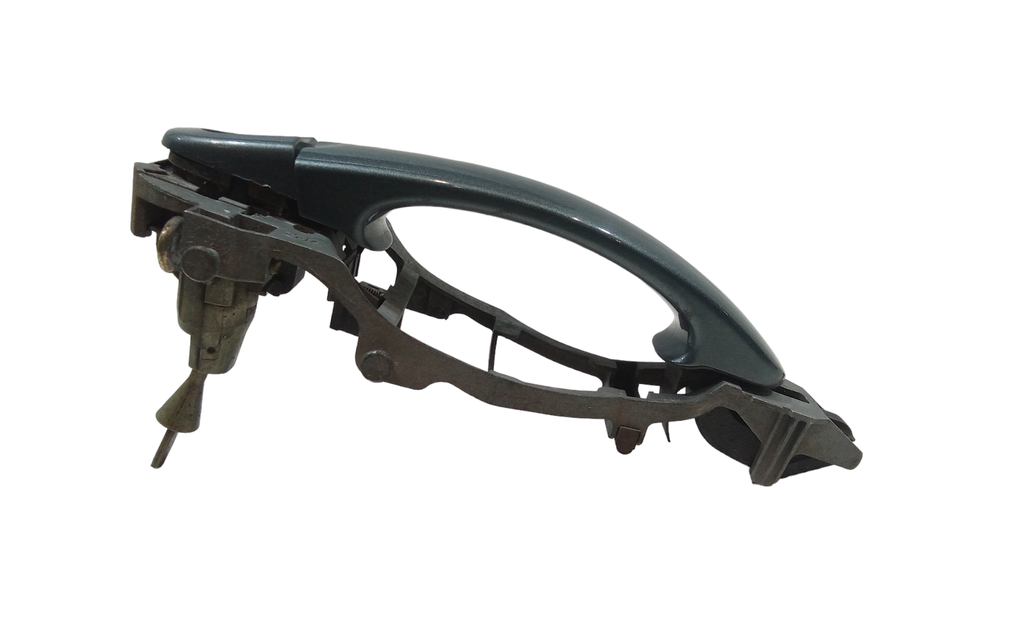 Maniglia esterna Anteriore Sinistra per Volkswagen Jetta Serie A5 (2005 - 2010)