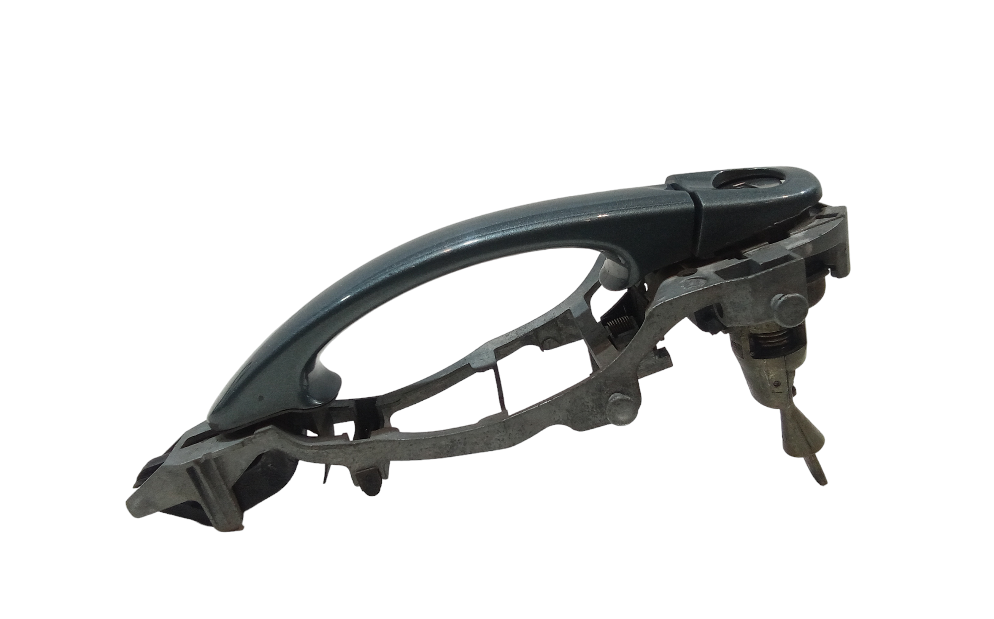 Maniglia esterna Anteriore Sinistra per Volkswagen Jetta Serie A5 (2005 - 2010)