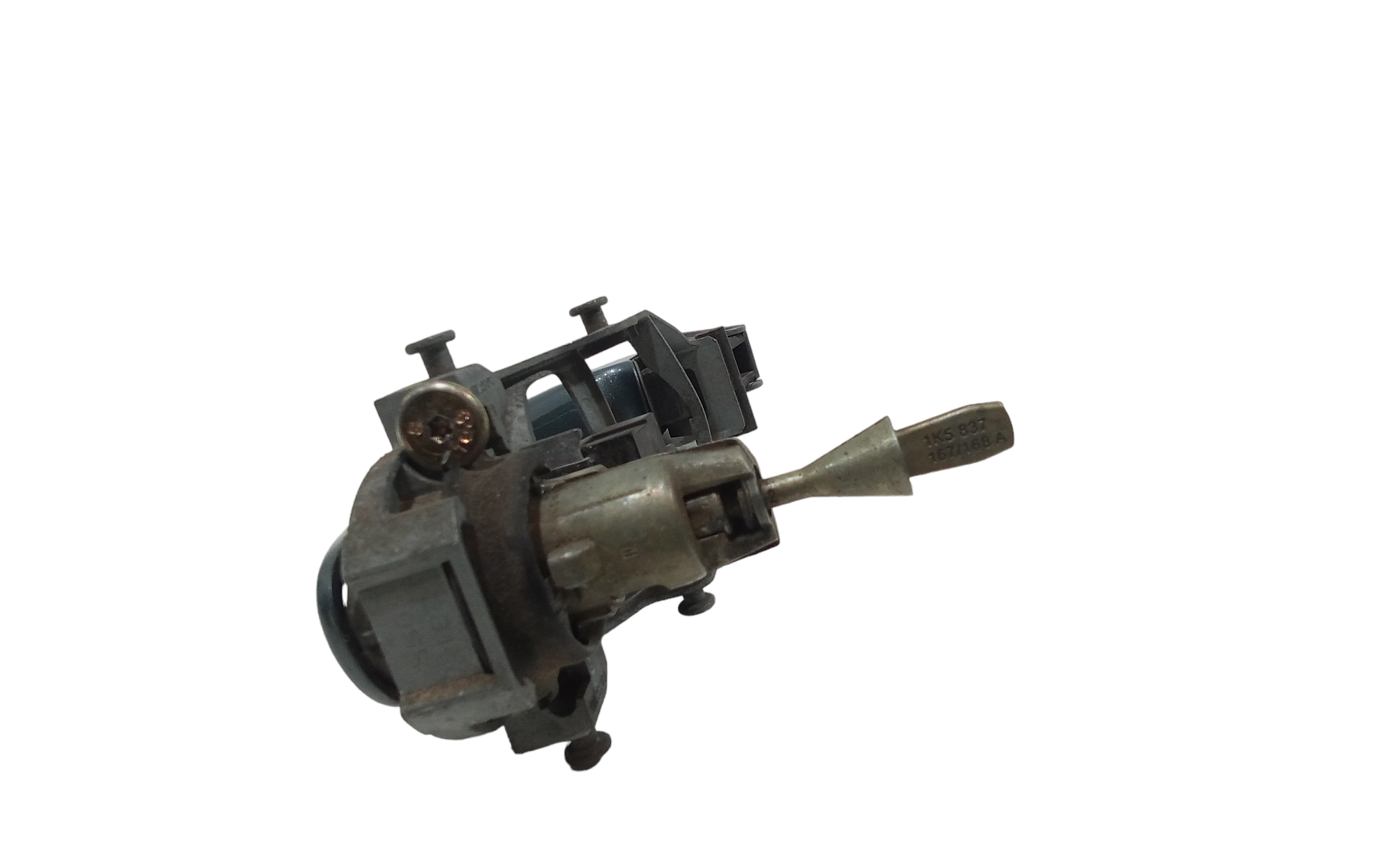 Maniglia esterna Anteriore Sinistra per Volkswagen Jetta Serie A5 (2005 - 2010)