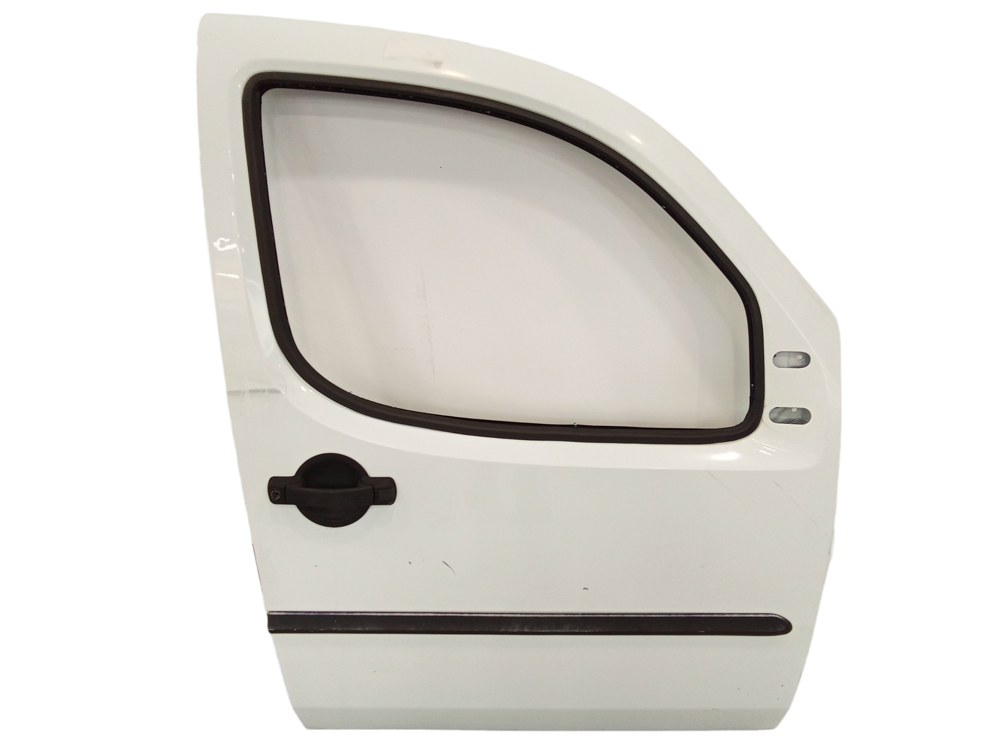 Portiera anteriore Destra per Fiat Dobl Serie (00>05) (2000 - 2005)