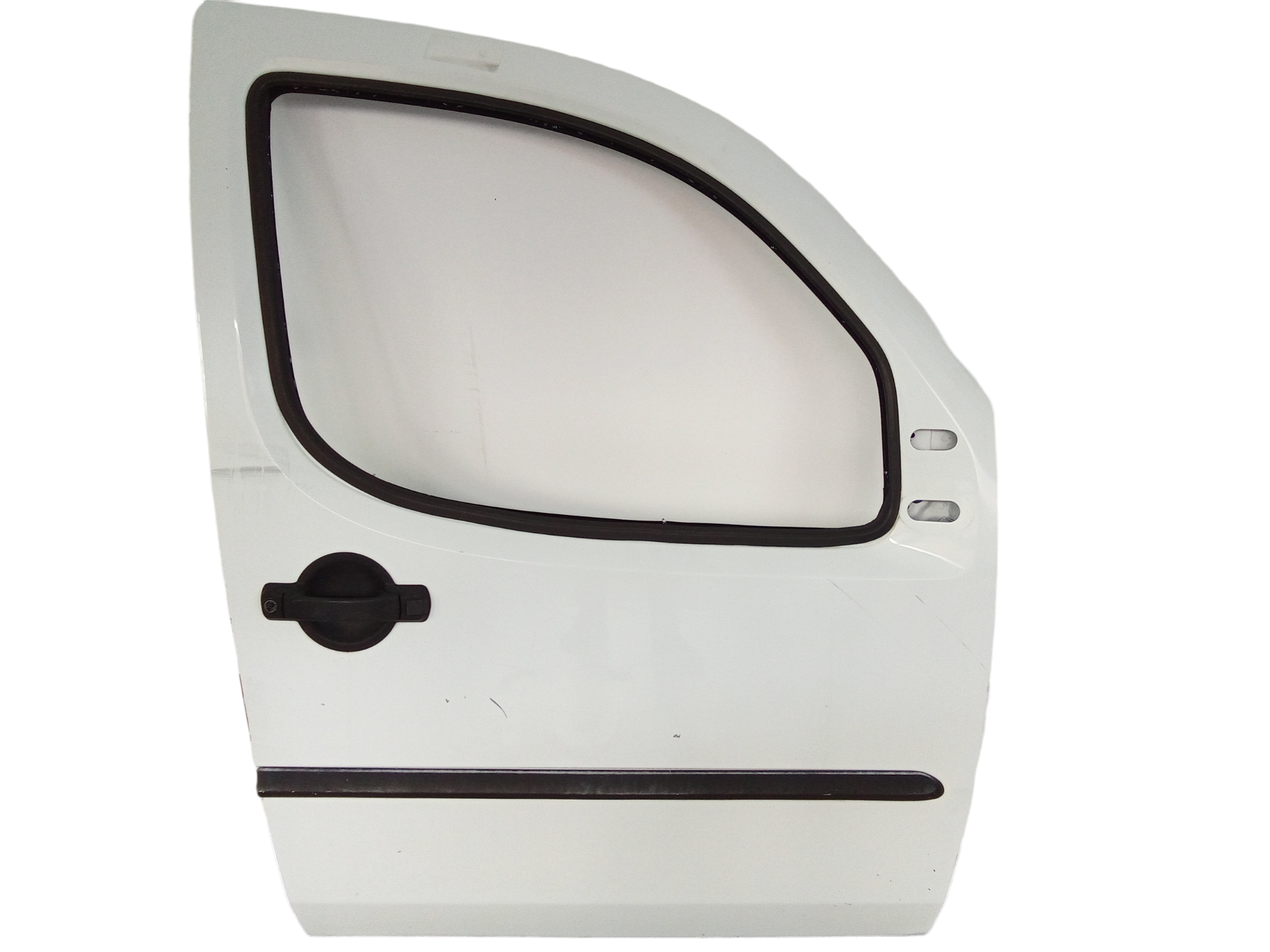 Portiera anteriore Destra per Fiat Dobl Serie (00>05) (2000 - 2005)