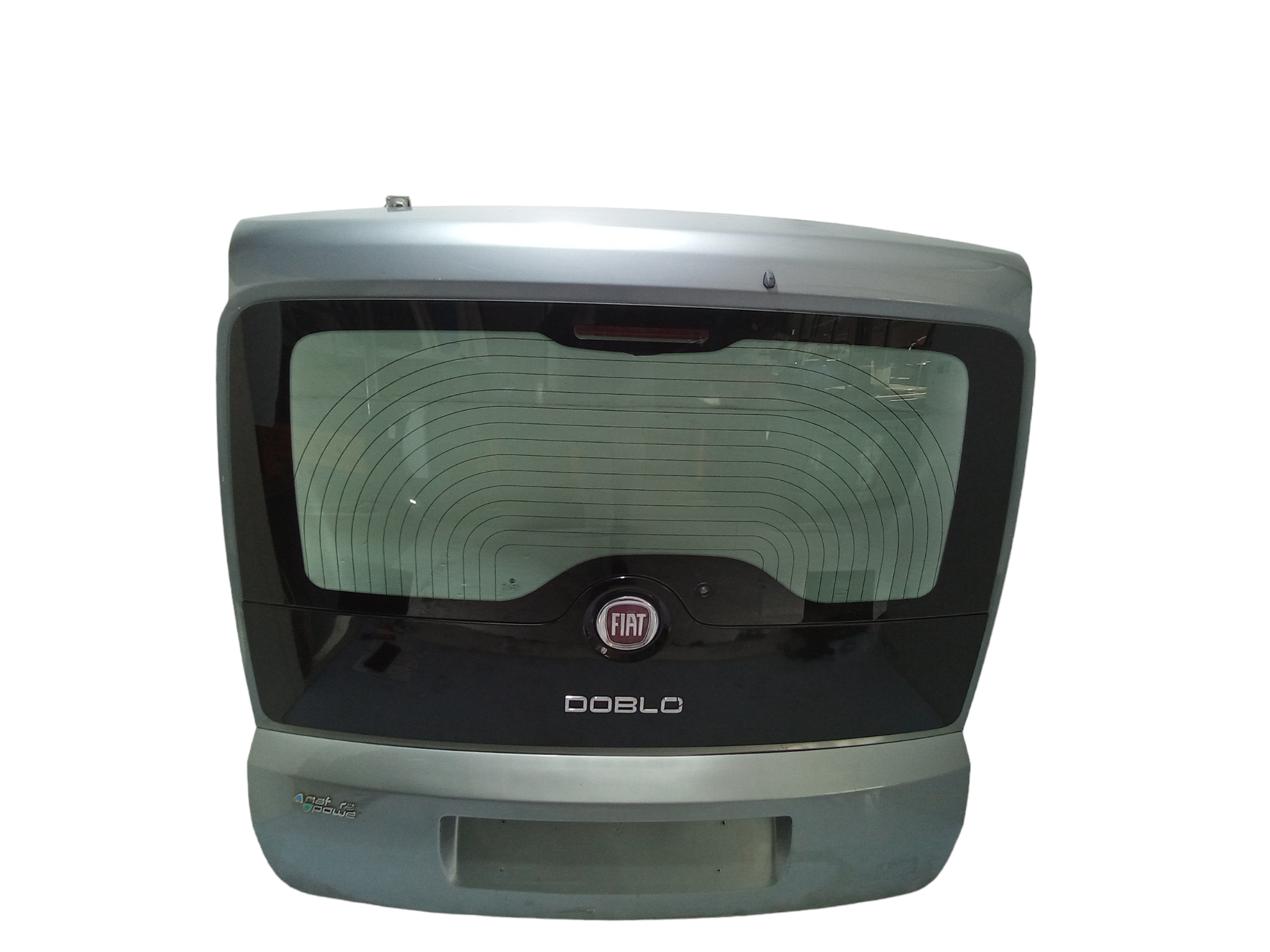 Portellone Posteriore per Fiat Dobl Serie (09>) (2009 - In produzione)