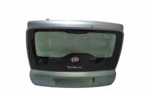 Portellone Posteriore per Fiat Dobl Serie (09>) (2009 - In produzione)