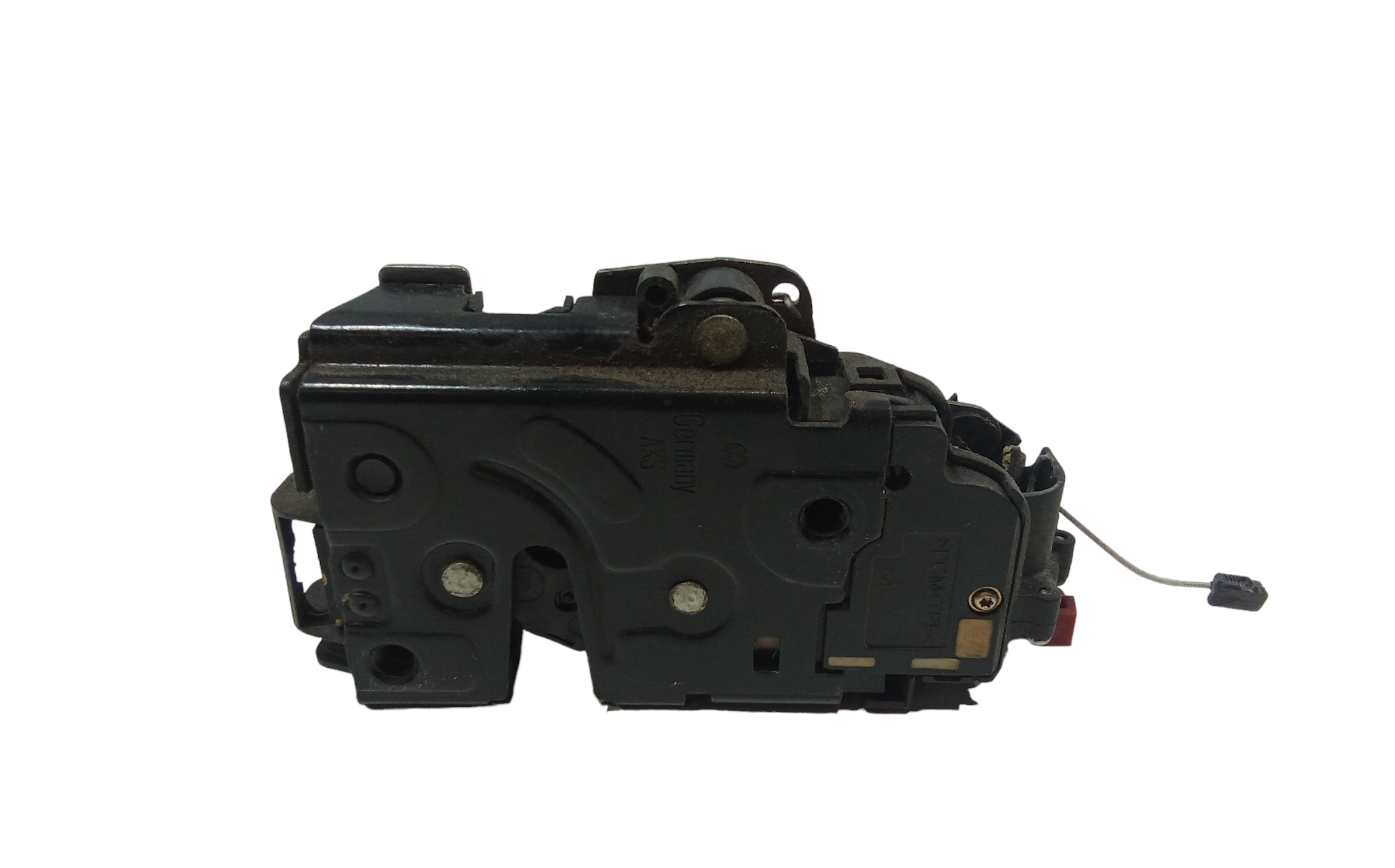 Serratura Anteriore Sinistra per Volkswagen Jetta Serie A5 (2005 - 2010)