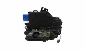 Serratura Anteriore Sinistra per Volkswagen Jetta Serie A5 (2005 - 2010)