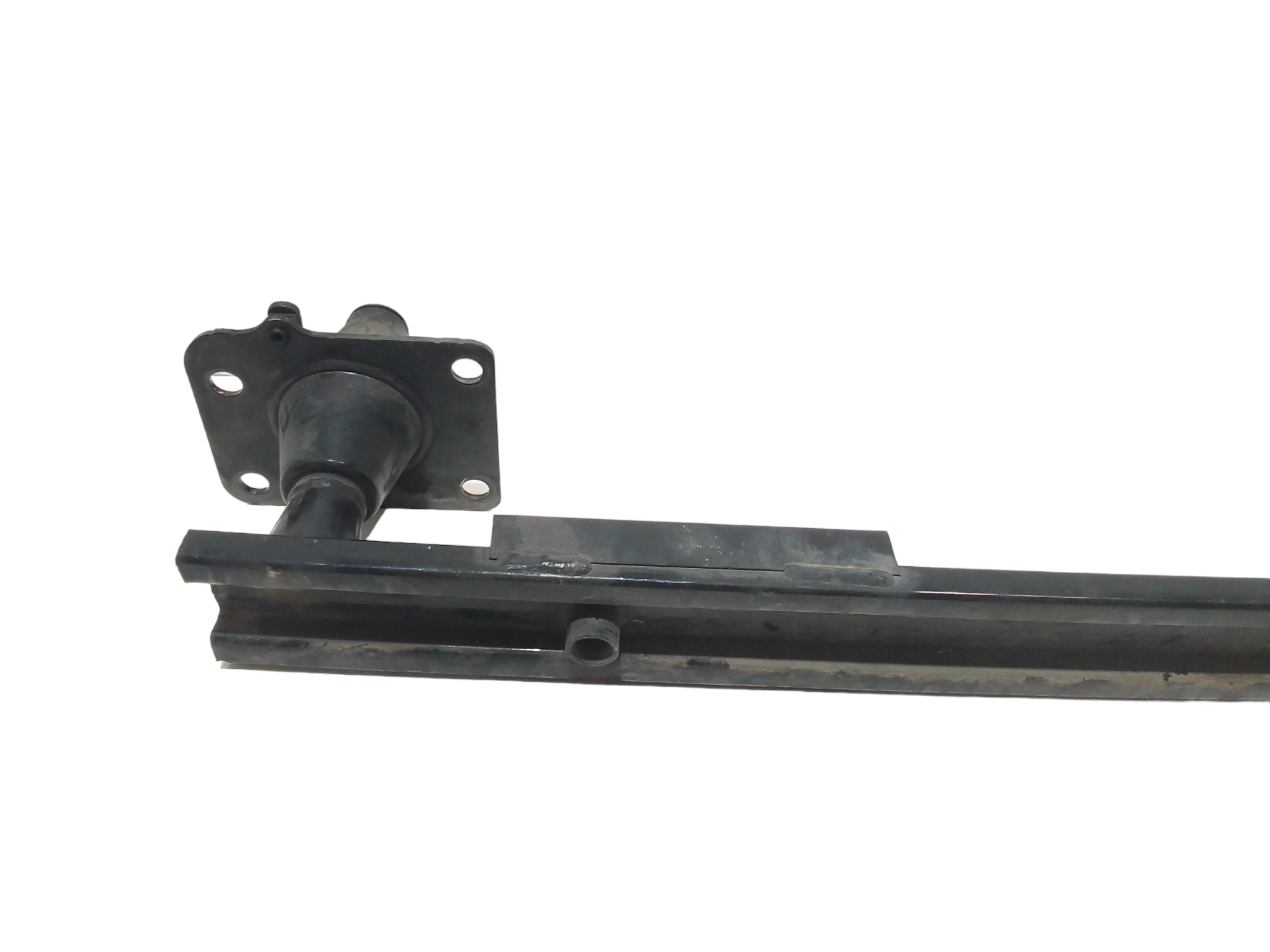 Traversa paraurti anteriore per Peugeot 3008 Serie (09>16) (2009 - 2016)