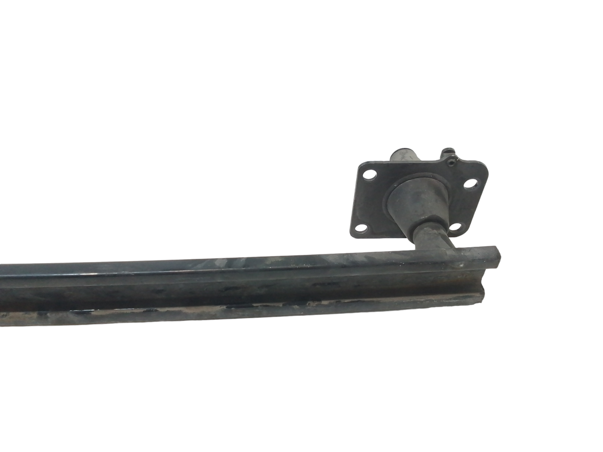 Traversa paraurti anteriore per Peugeot 3008 Serie (09>16) (2009 - 2016)