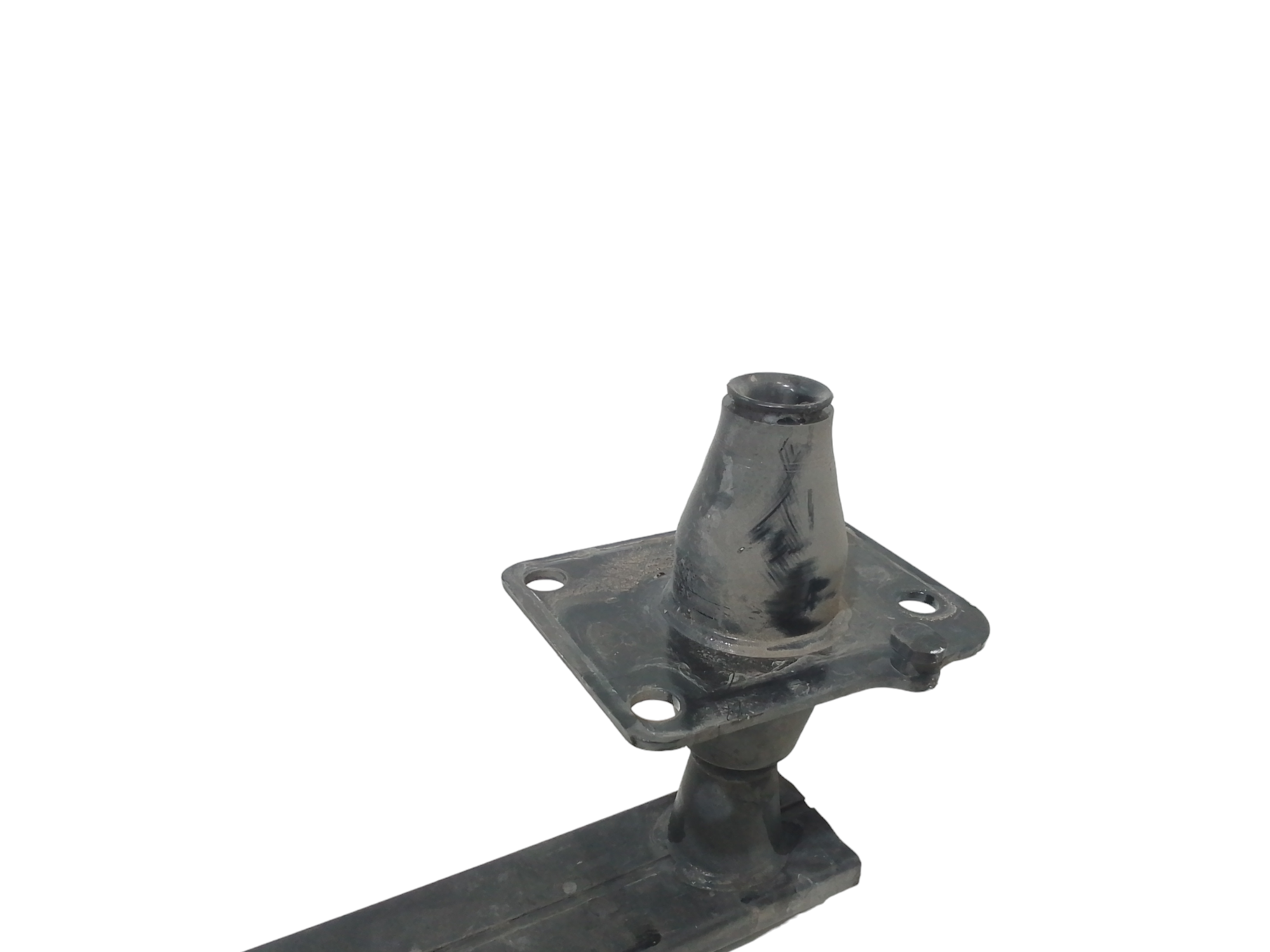 Traversa paraurti anteriore per Peugeot 3008 Serie (09>16) (2009 - 2016)