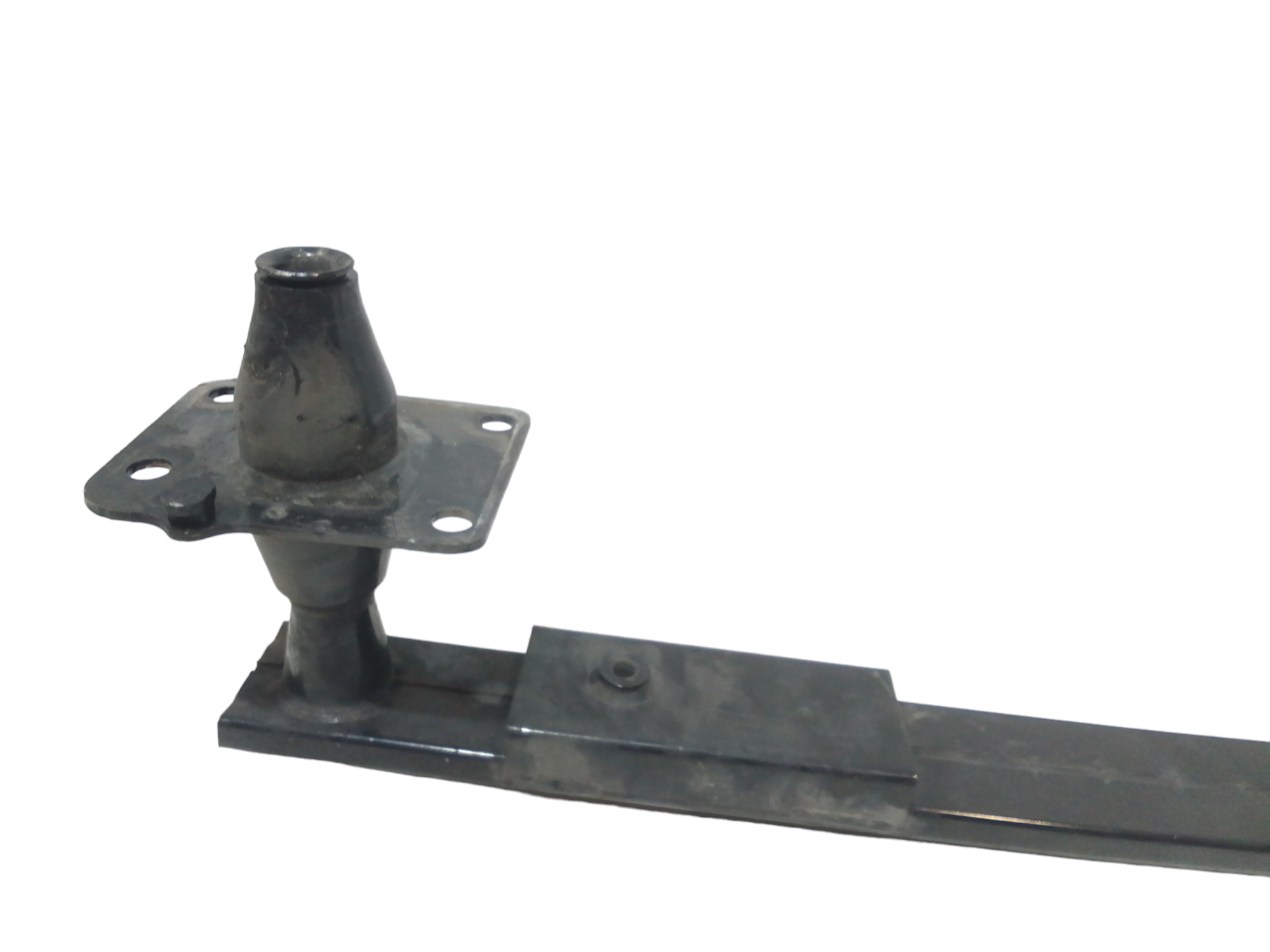 Traversa paraurti anteriore per Peugeot 3008 Serie (09>16) (2009 - 2016)