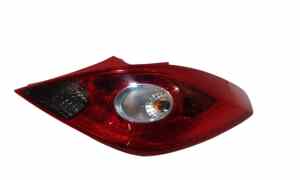 Stop fanale posteriore Destro Passeggero per Opel Corsa D 3p 1 Serie (2006 - In produzione)