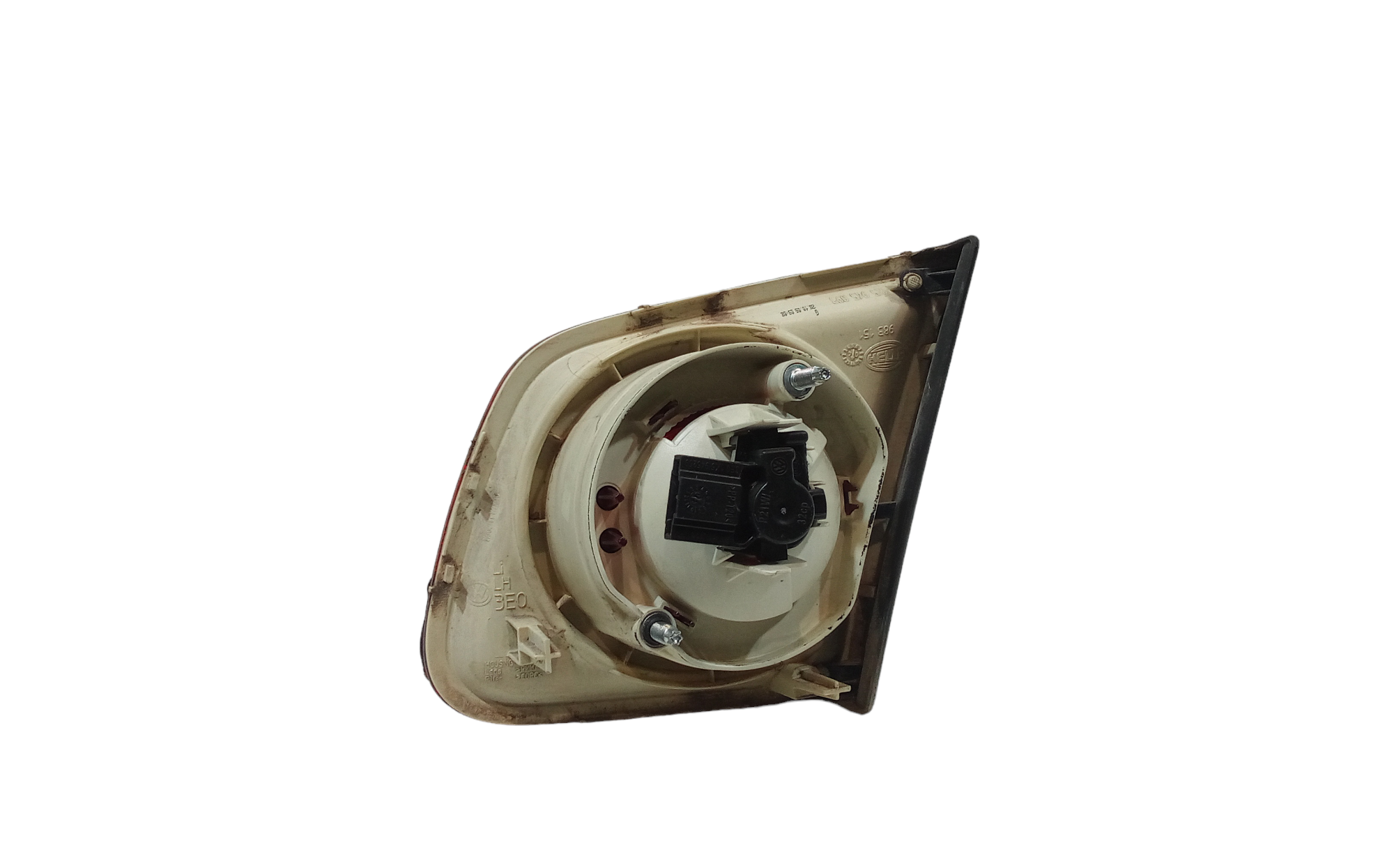 Stop posteriore sinistro a led integrato nel portello per Volkswagen Jetta Serie A5 (2005 - 2010)