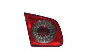 Stop posteriore sinistro a led integrato nel portello per Volkswagen Jetta Serie A5 (2005 - 2010)