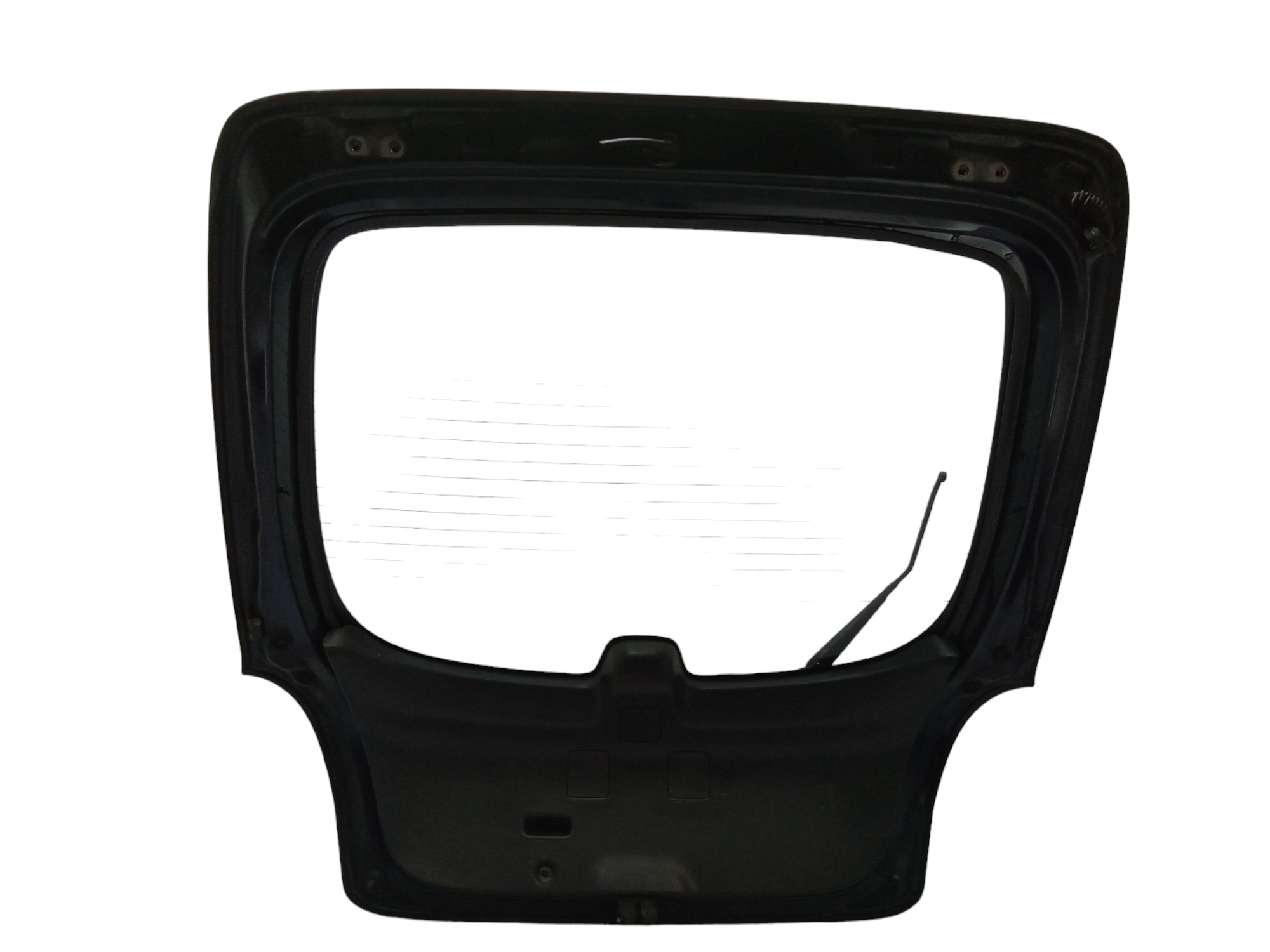 Portellone Posteriore Completo per Toyota Corolla Berlina 2 Serie (2000 - 2002)