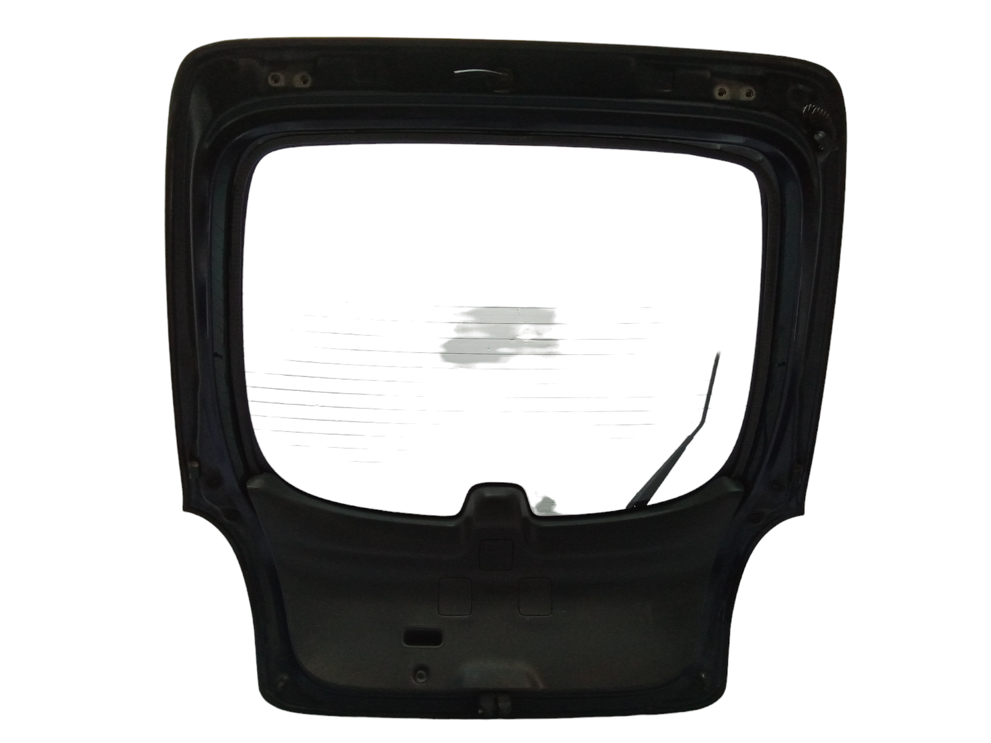 Portellone Posteriore Completo per Toyota Corolla Berlina 2 Serie (2000 - 2002)