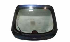 Portellone Posteriore Completo per Toyota Corolla Berlina 2 Serie (2000 - 2002)