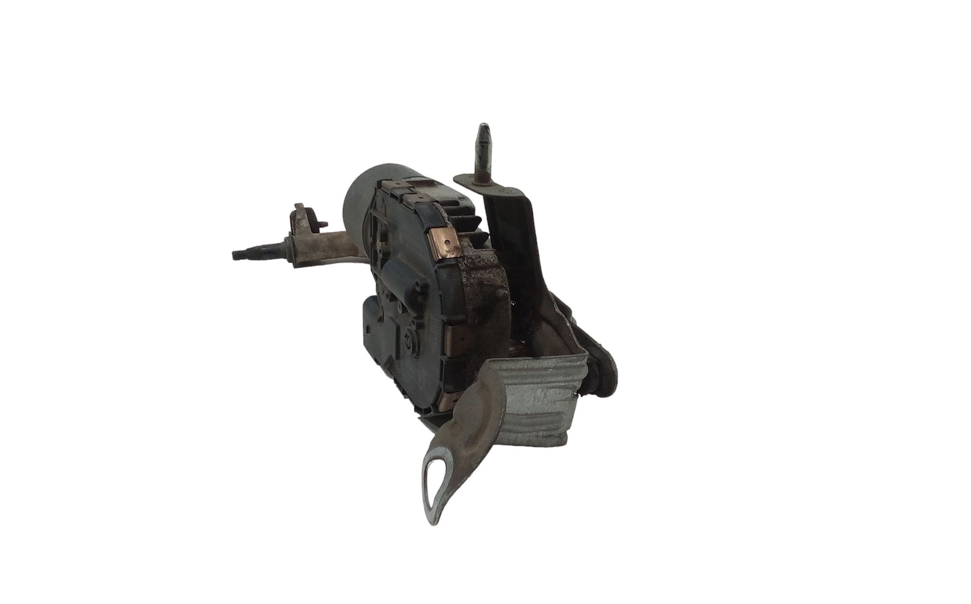 Motorino tergi ant completo di tandem per Volkswagen Golf 5 Plus (04>08)