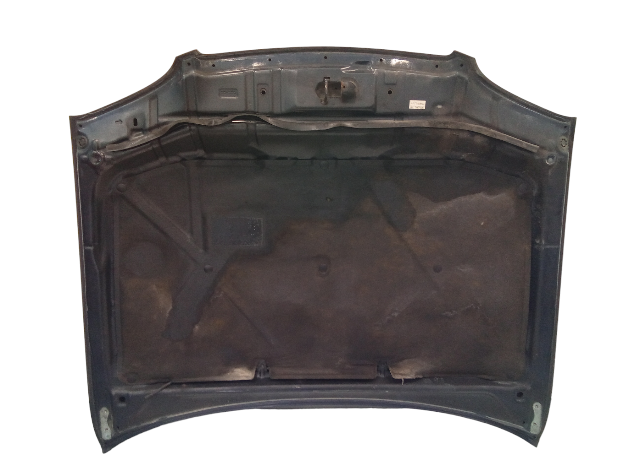 Cofano Anteriore per Toyota Corolla Berlina 2 Serie (2000 - 2002)