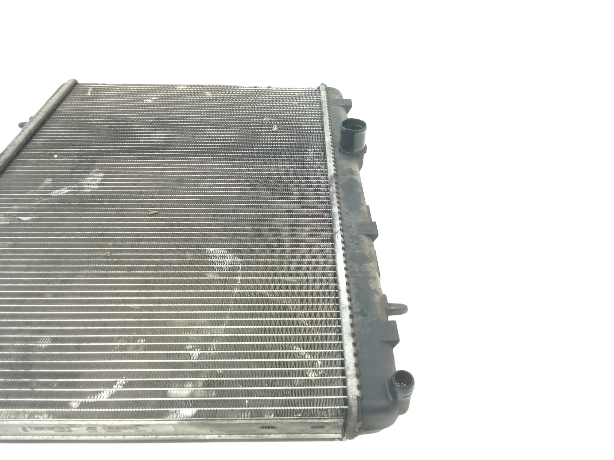 Radiatore acqua per Peugeot 3008 Serie (09>16) (2009 - 2016)