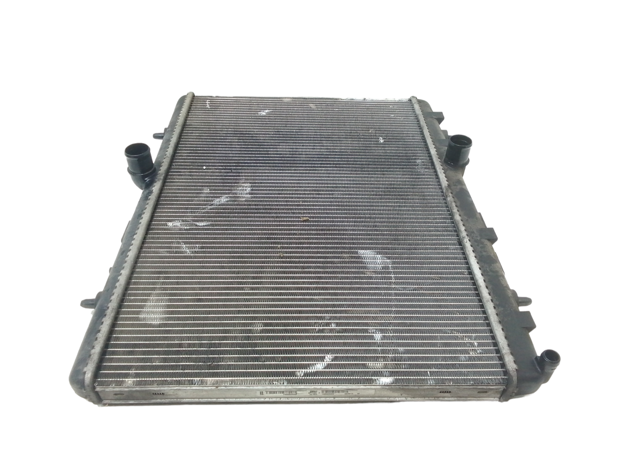 Radiatore acqua per Peugeot 3008 Serie (09>16) (2009 - 2016)